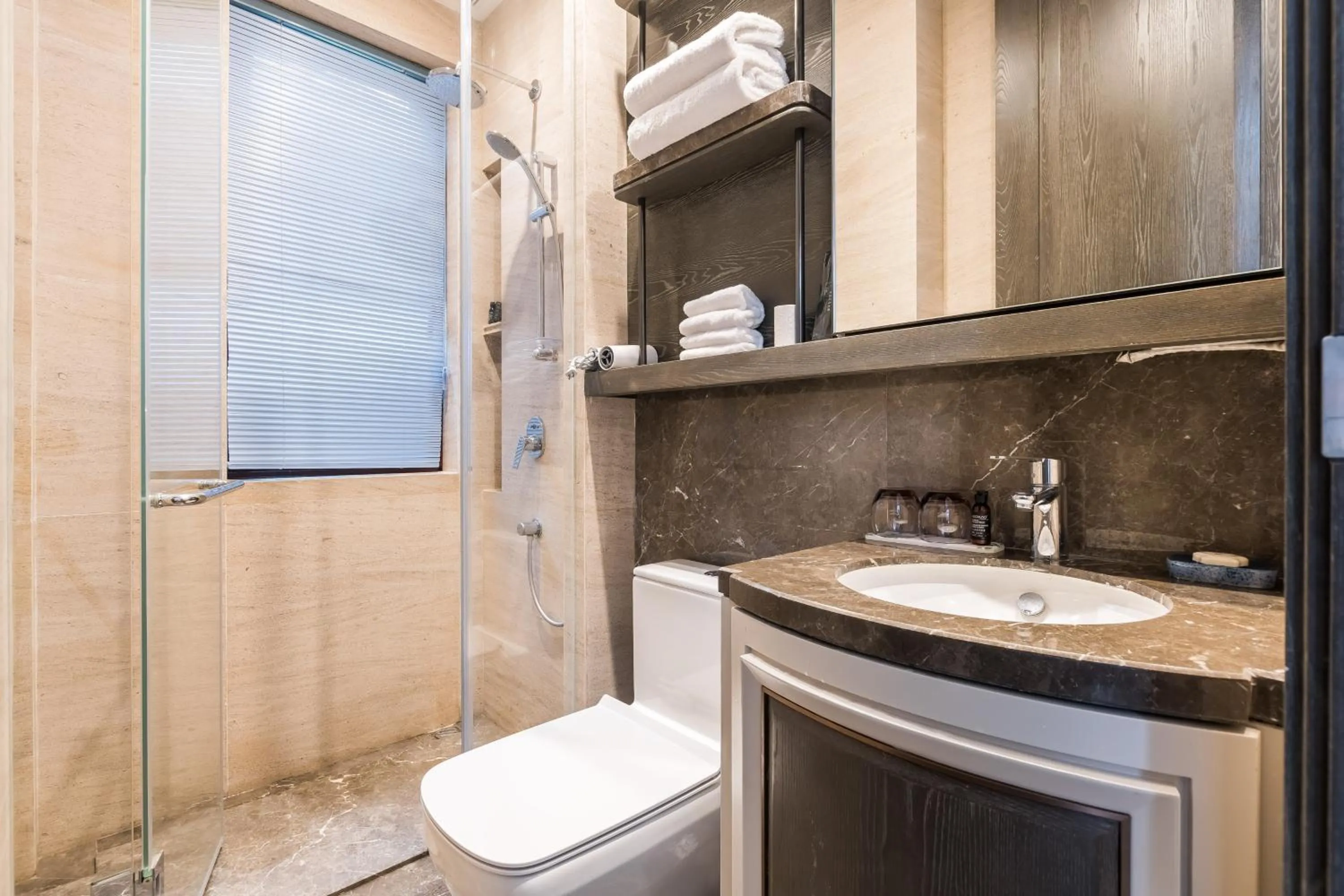 HaitangBay Loosen Coast Resort Villas