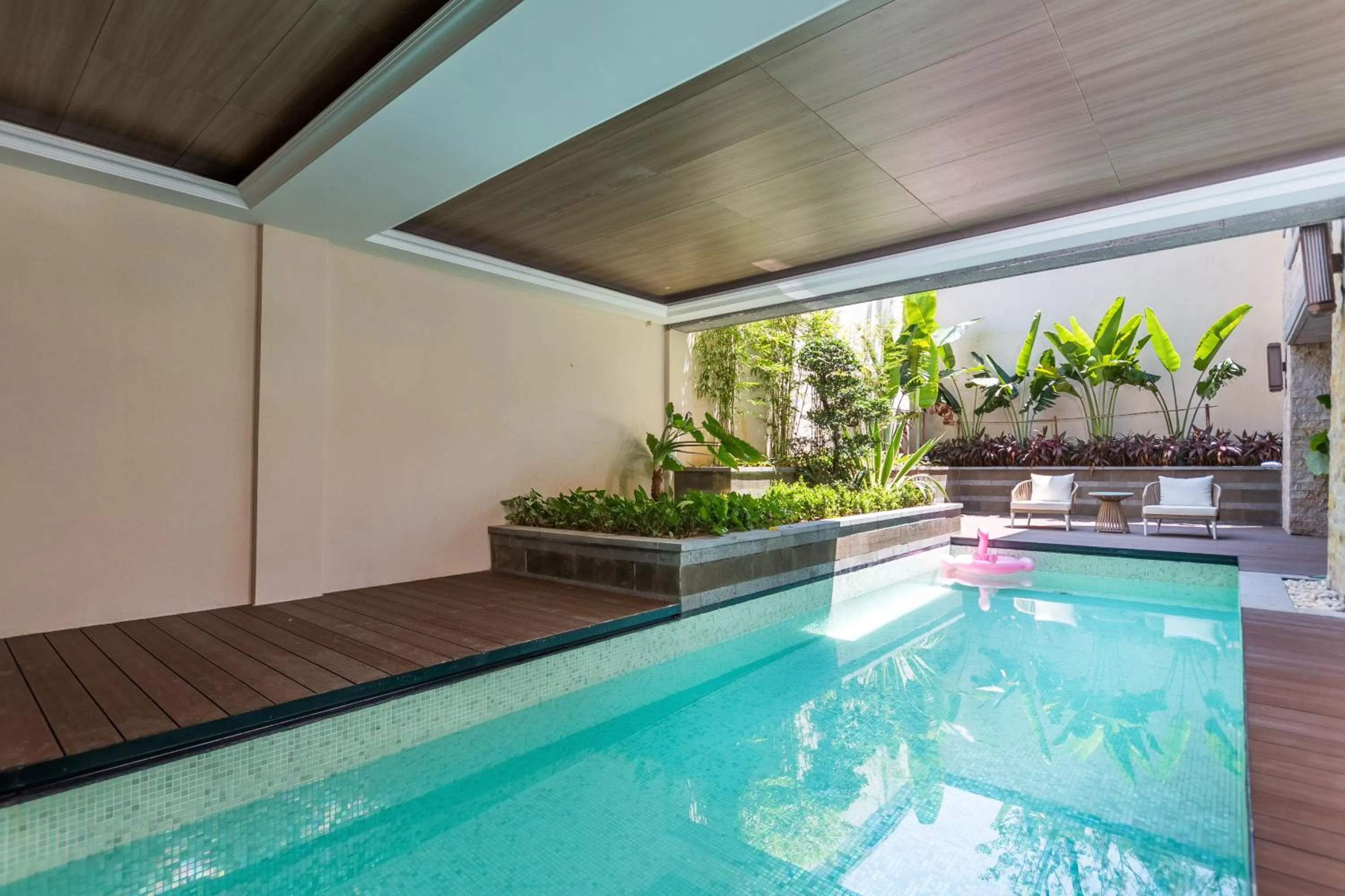 HaitangBay Loosen Coast Resort Villas