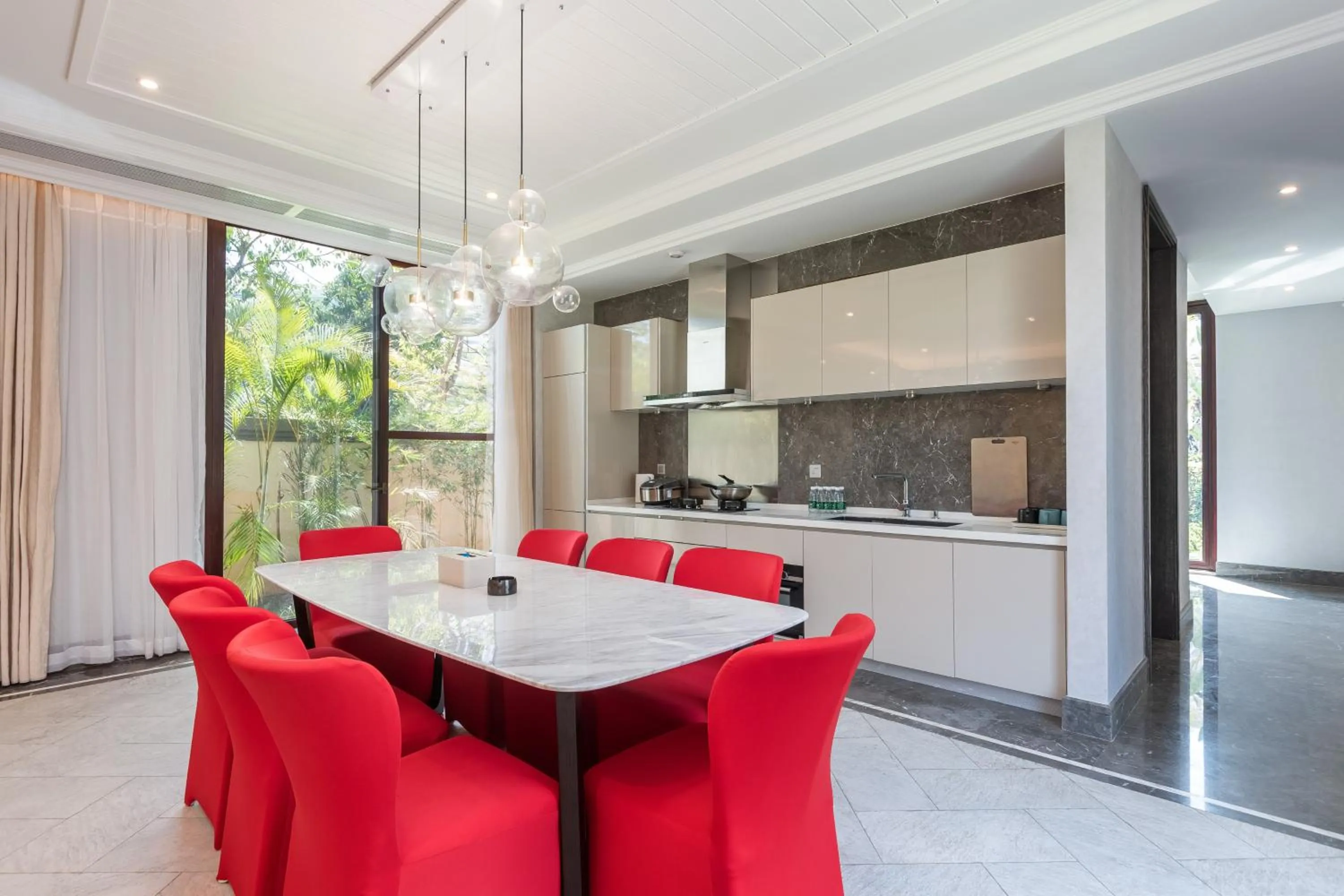 HaitangBay Loosen Coast Resort Villas