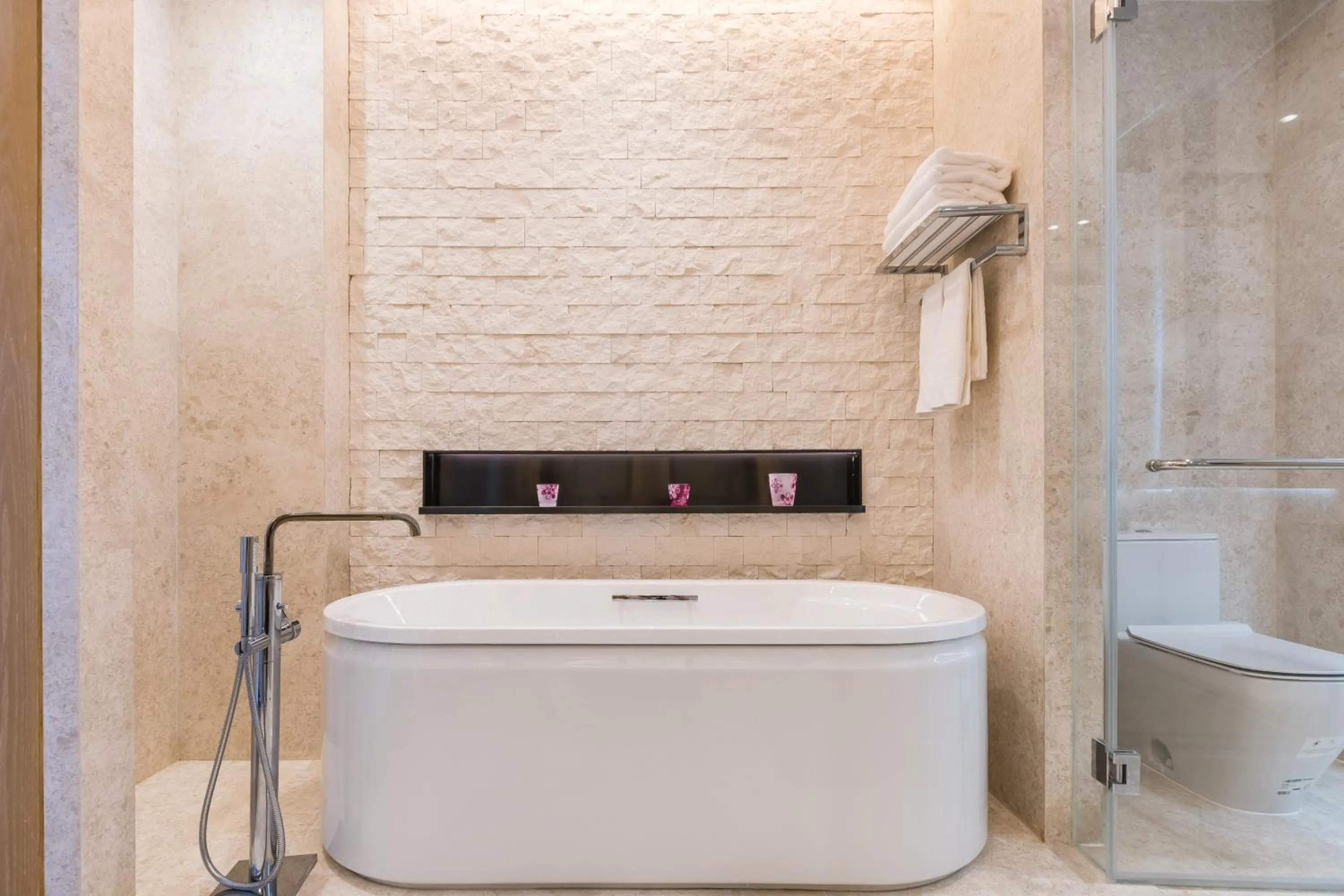 HaitangBay Loosen Coast Resort Villas