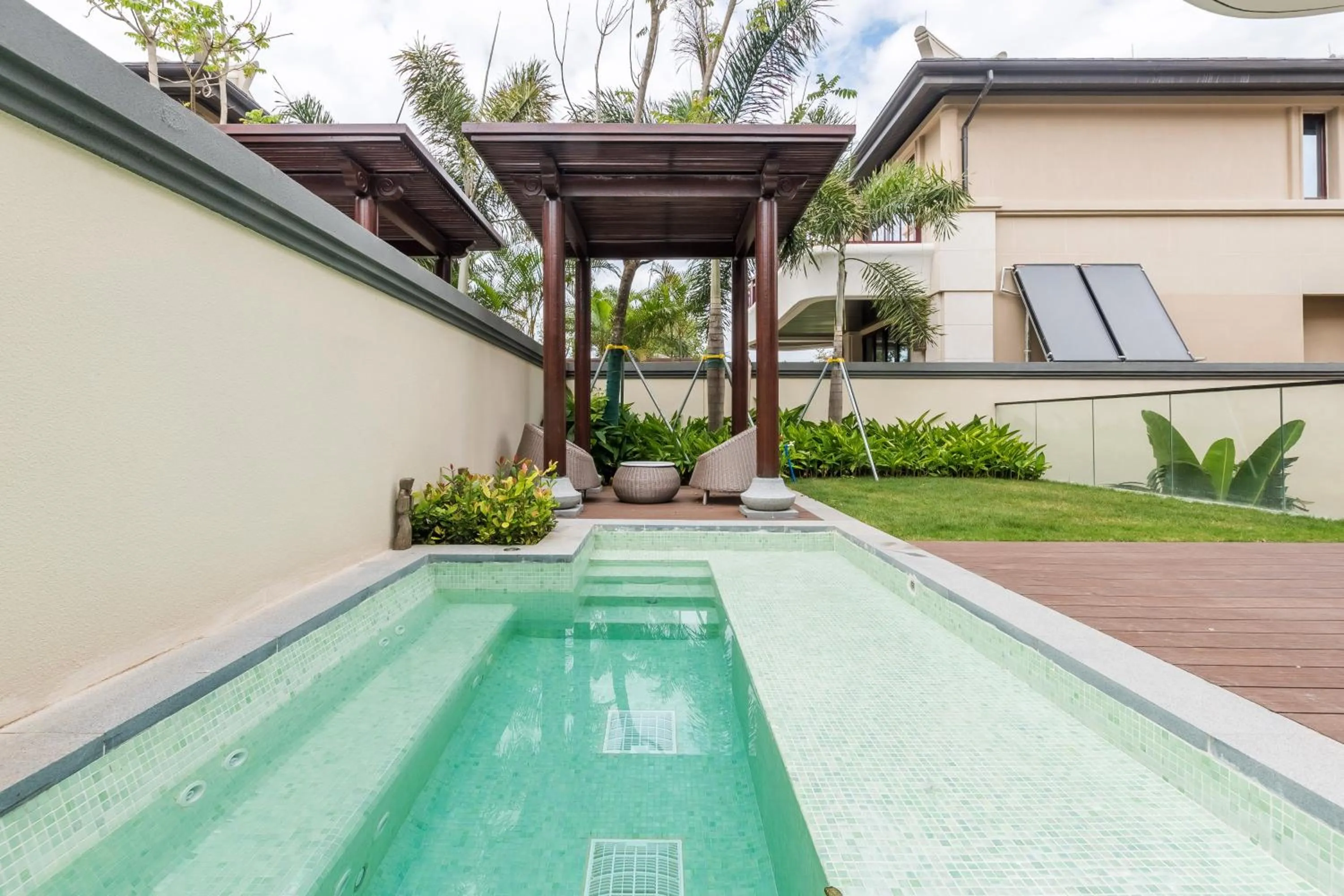 HaitangBay Loosen Coast Resort Villas