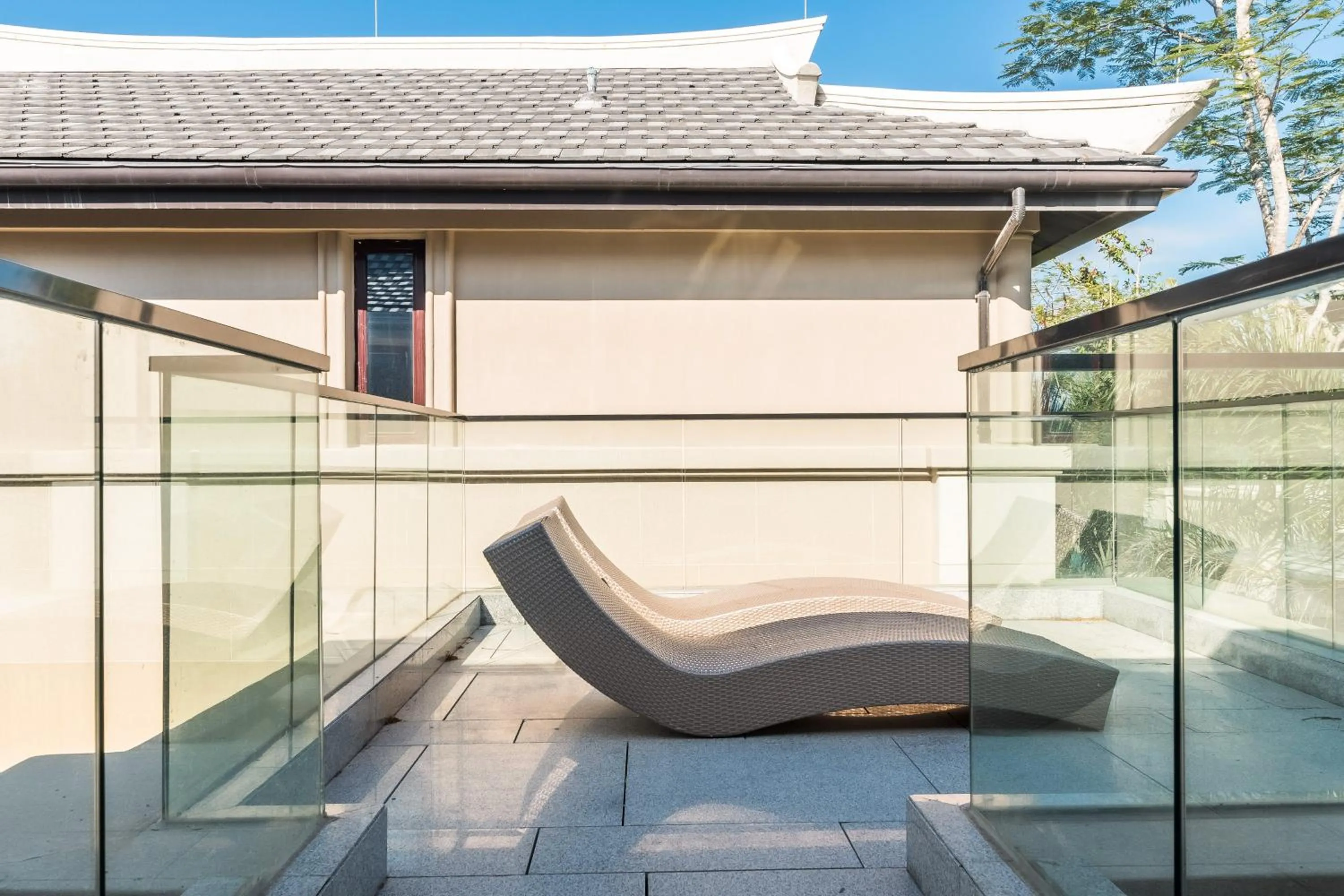 HaitangBay Loosen Coast Resort Villas