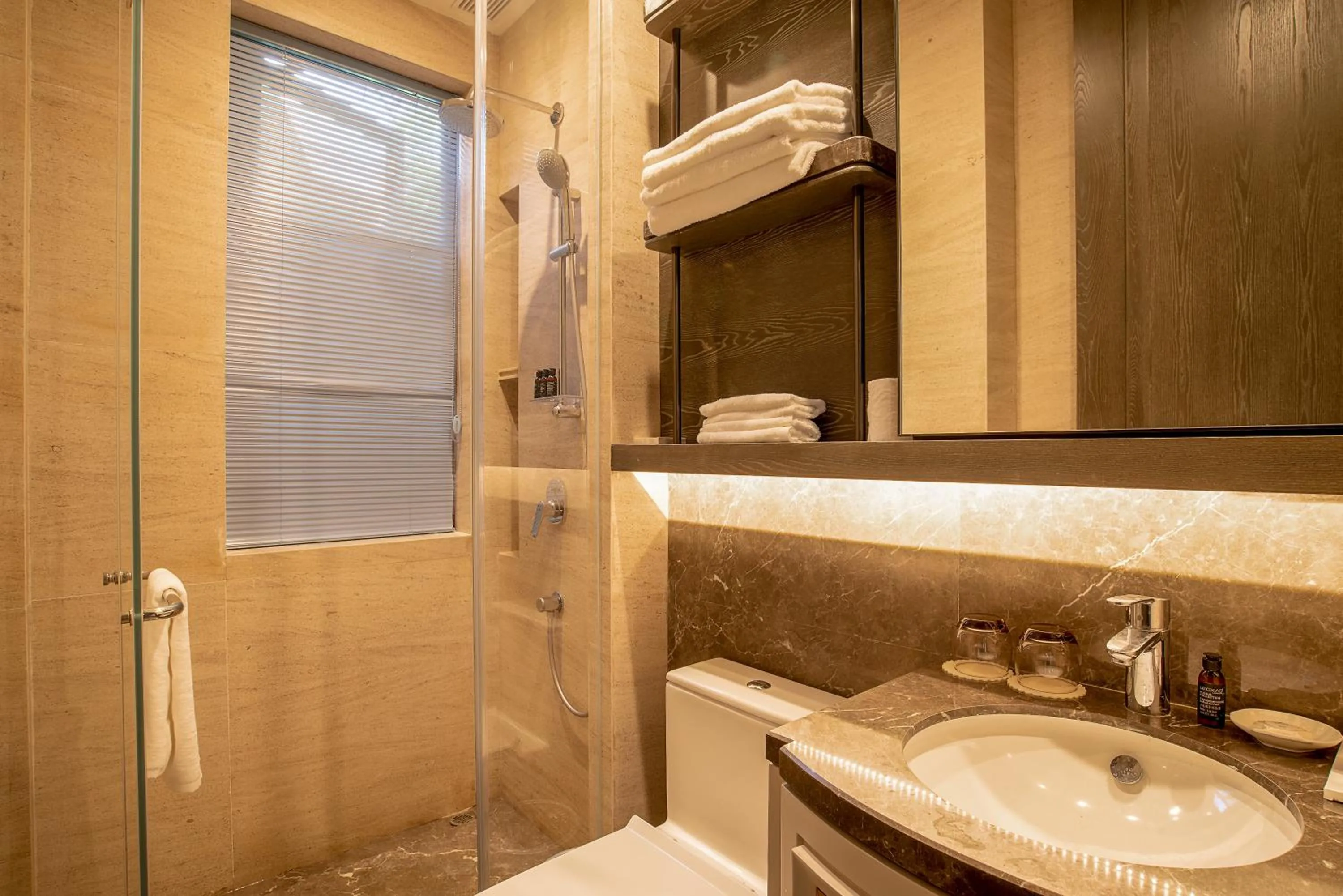 HaitangBay Loosen Coast Resort Villas