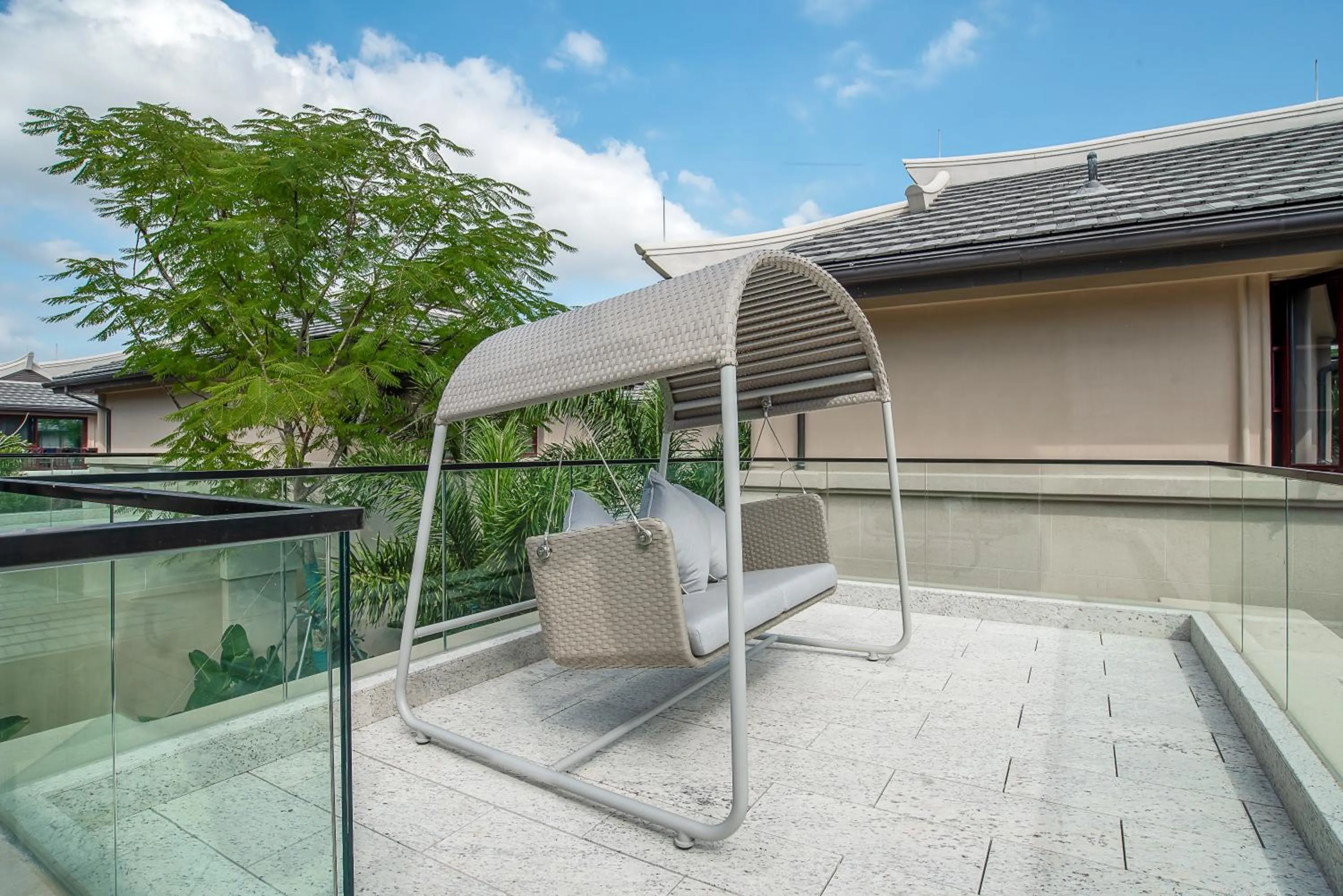 HaitangBay Loosen Coast Resort Villas