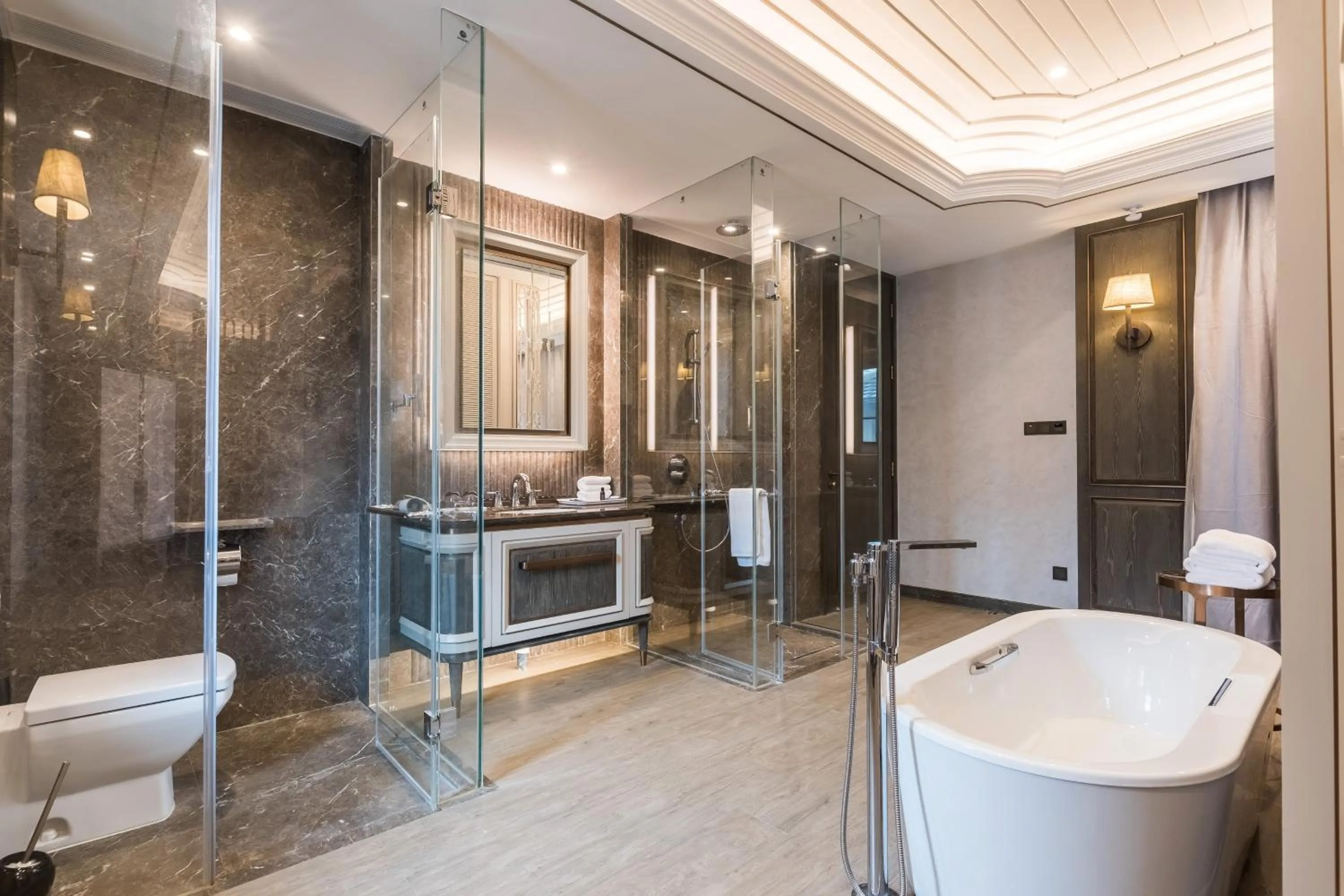 HaitangBay Loosen Coast Resort Villas