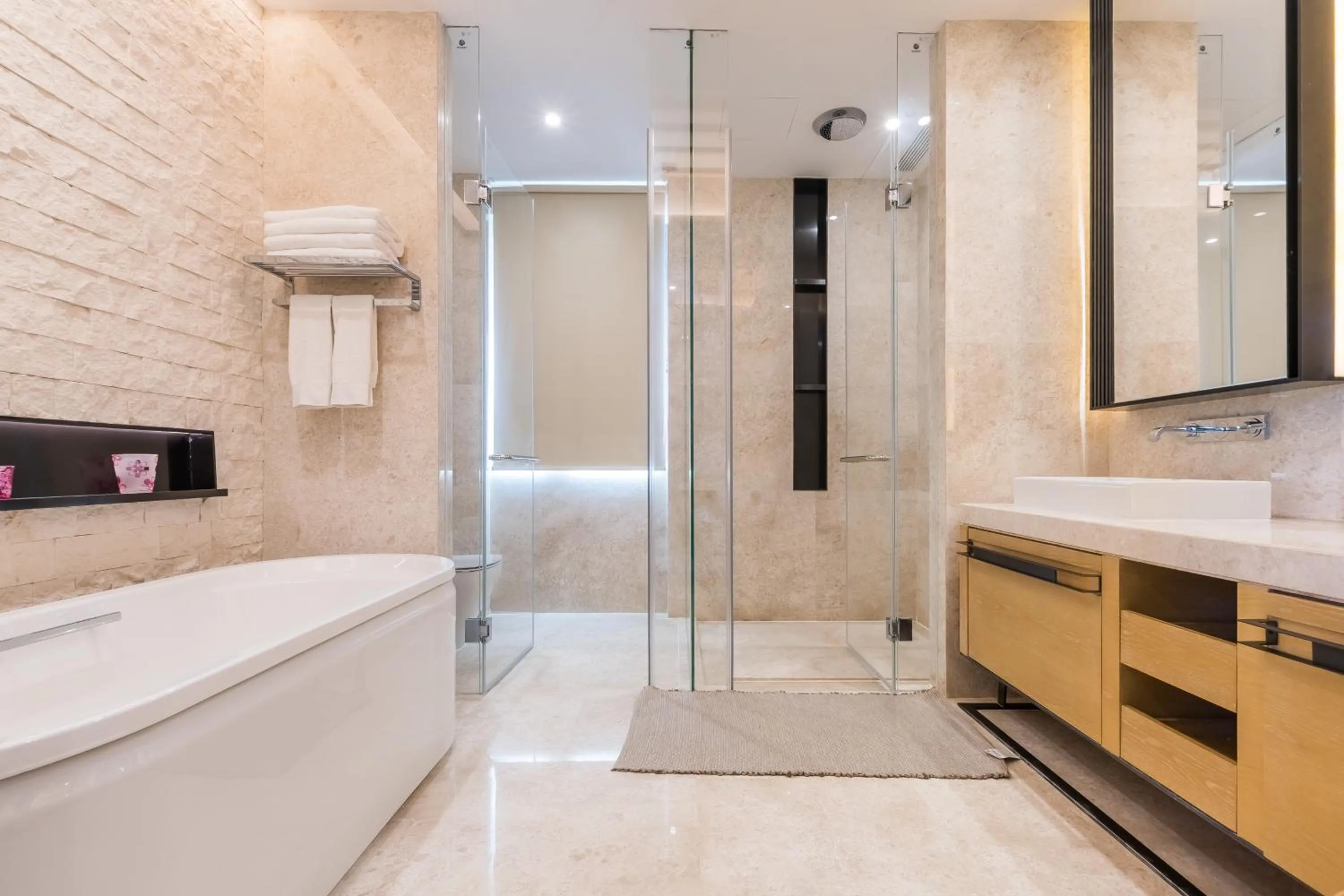 HaitangBay Loosen Coast Resort Villas