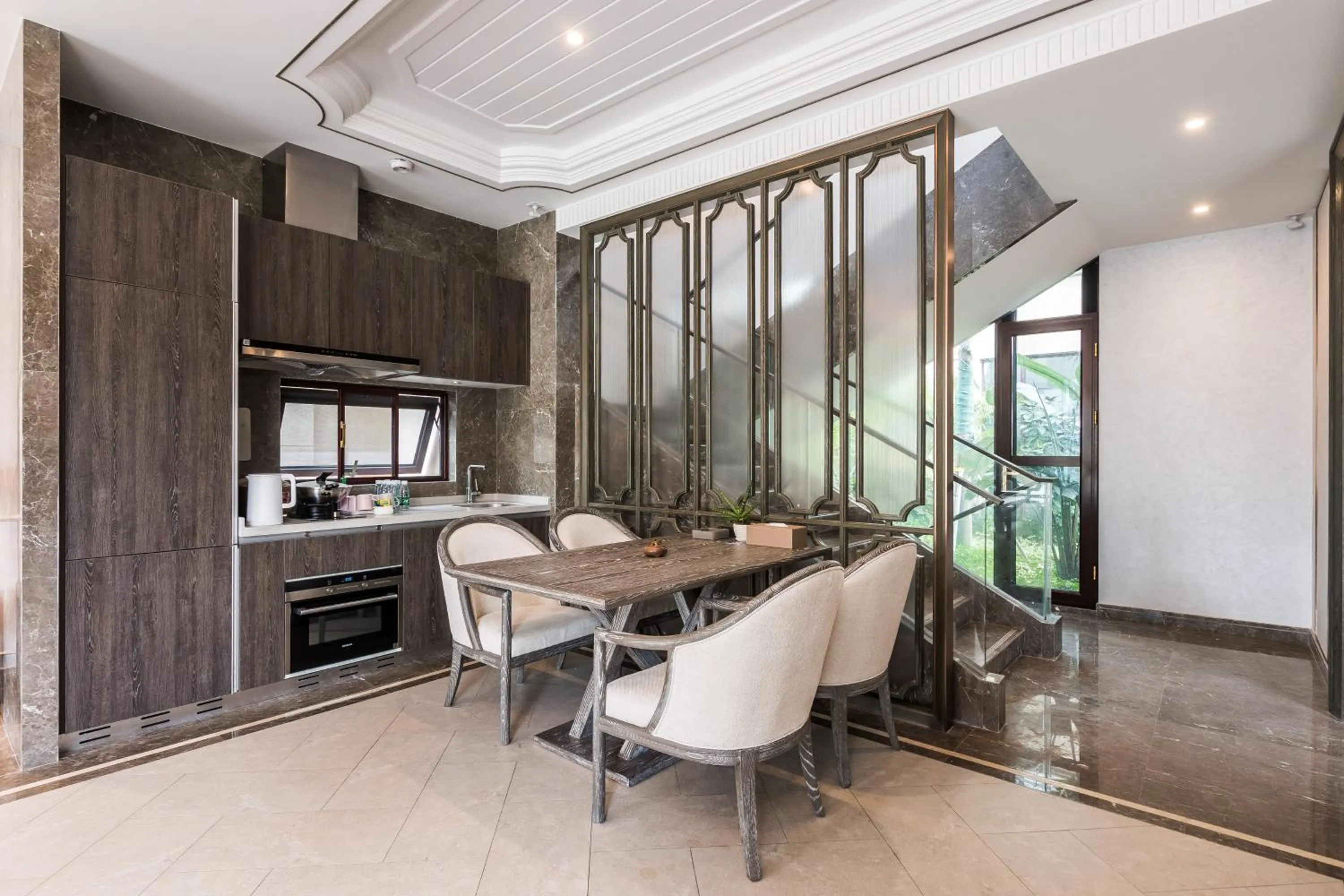 HaitangBay Loosen Coast Resort Villas