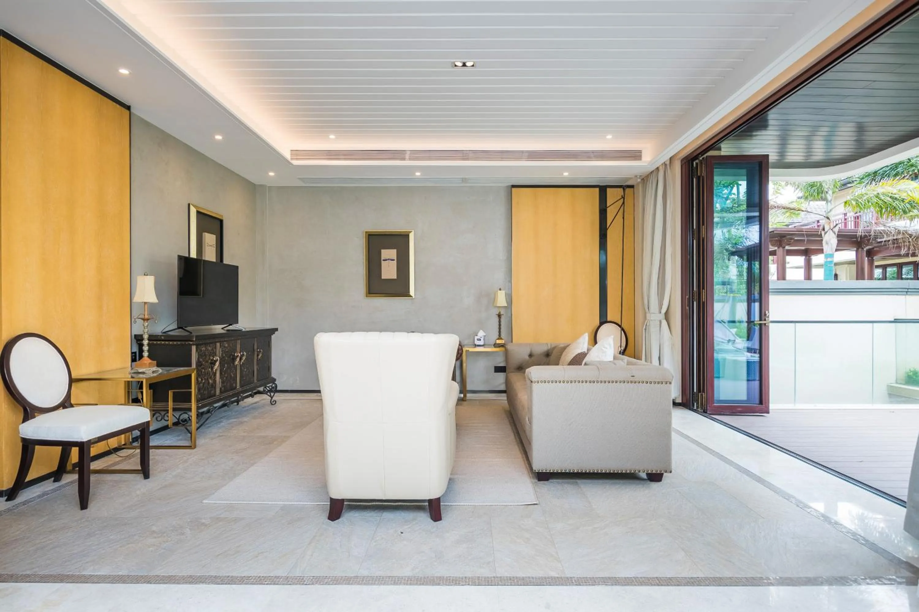 HaitangBay Loosen Coast Resort Villas