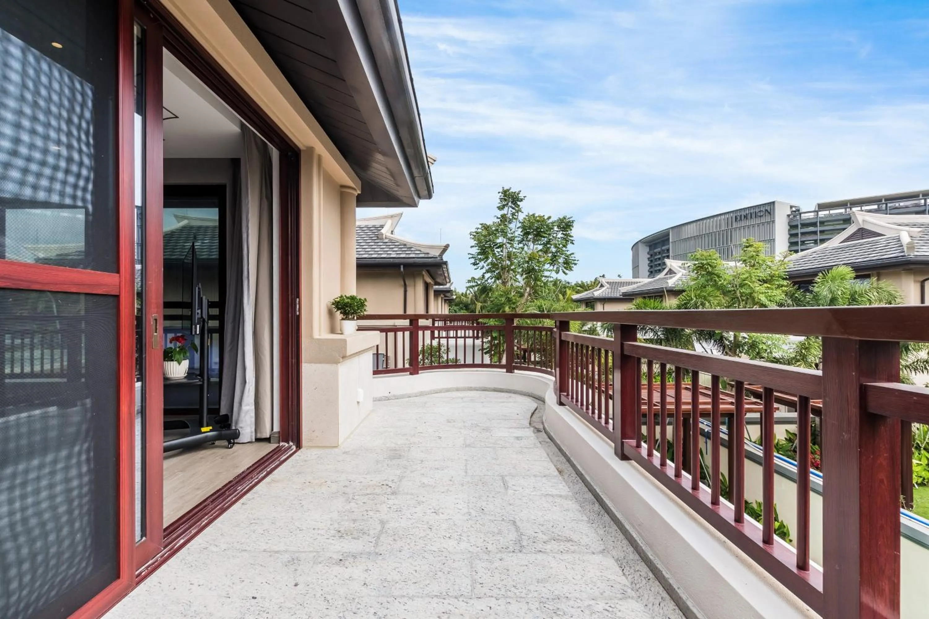 HaitangBay Loosen Coast Resort Villas