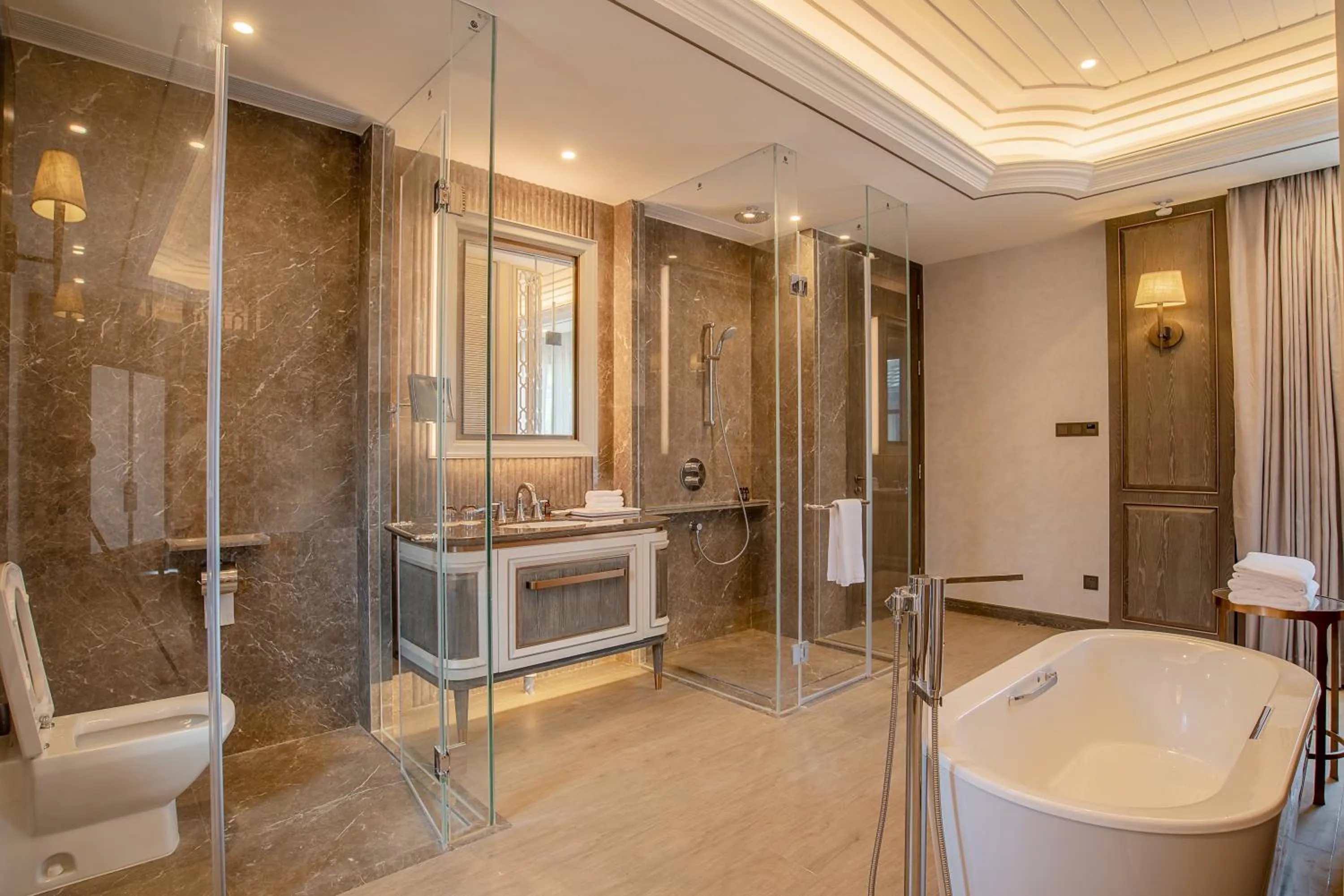 HaitangBay Loosen Coast Resort Villas