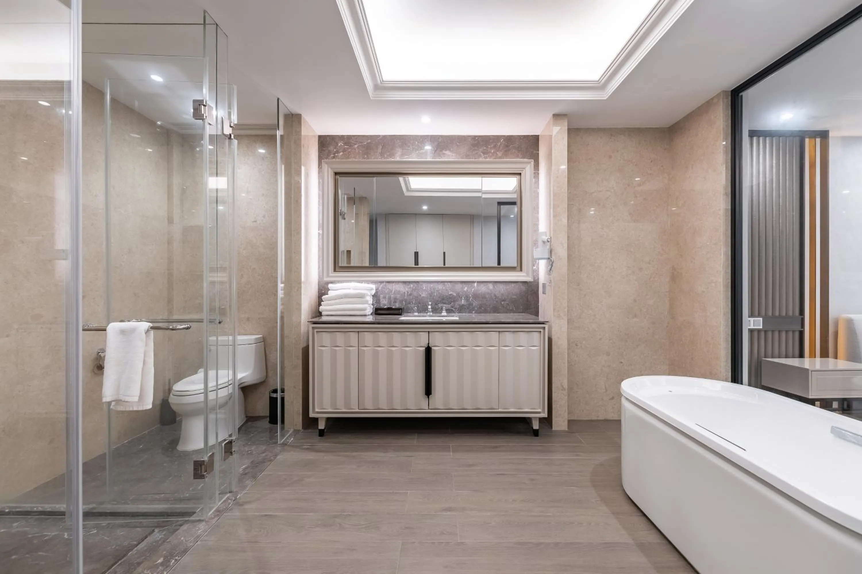 HaitangBay Loosen Coast Resort Villas