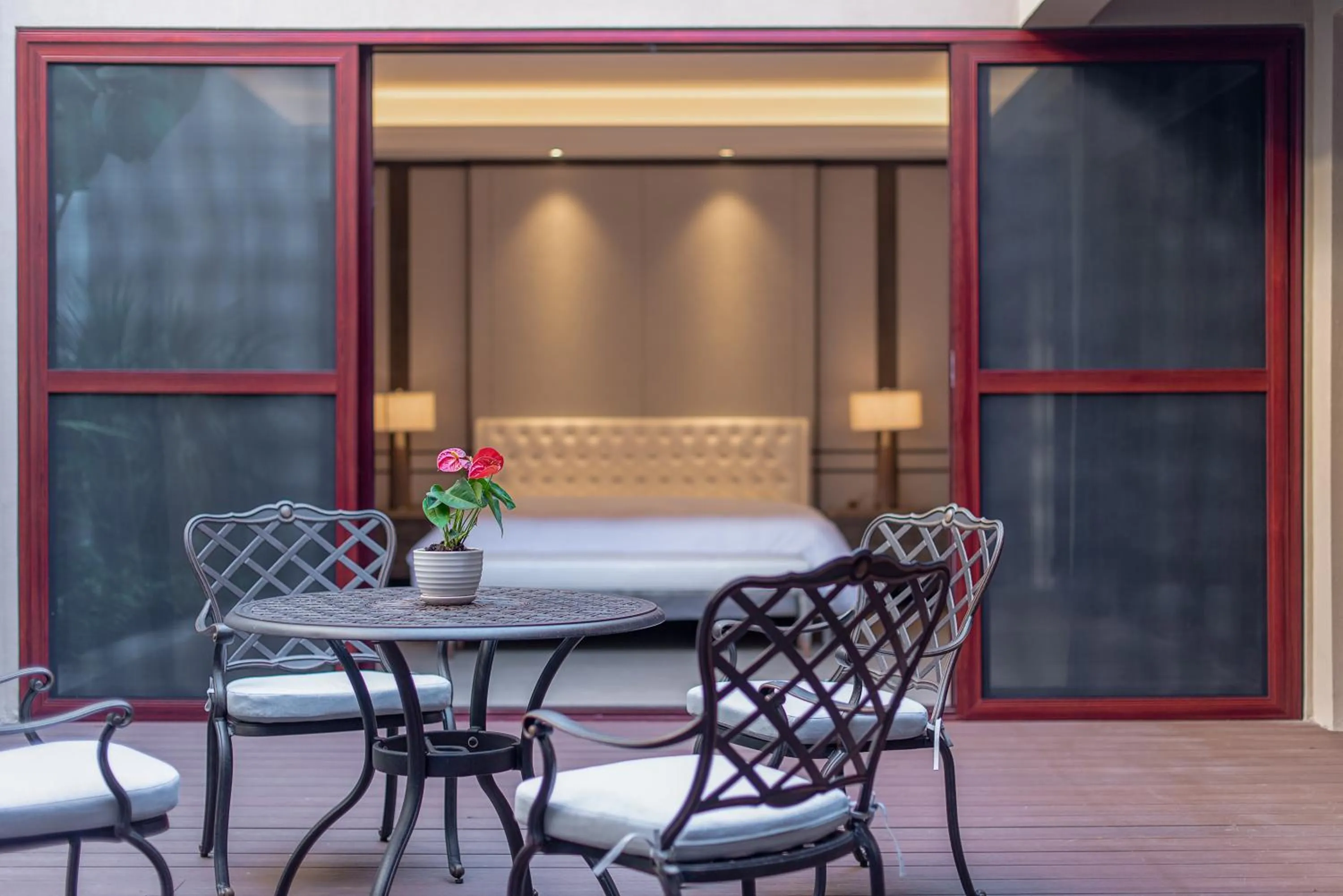 HaitangBay Loosen Coast Resort Villas