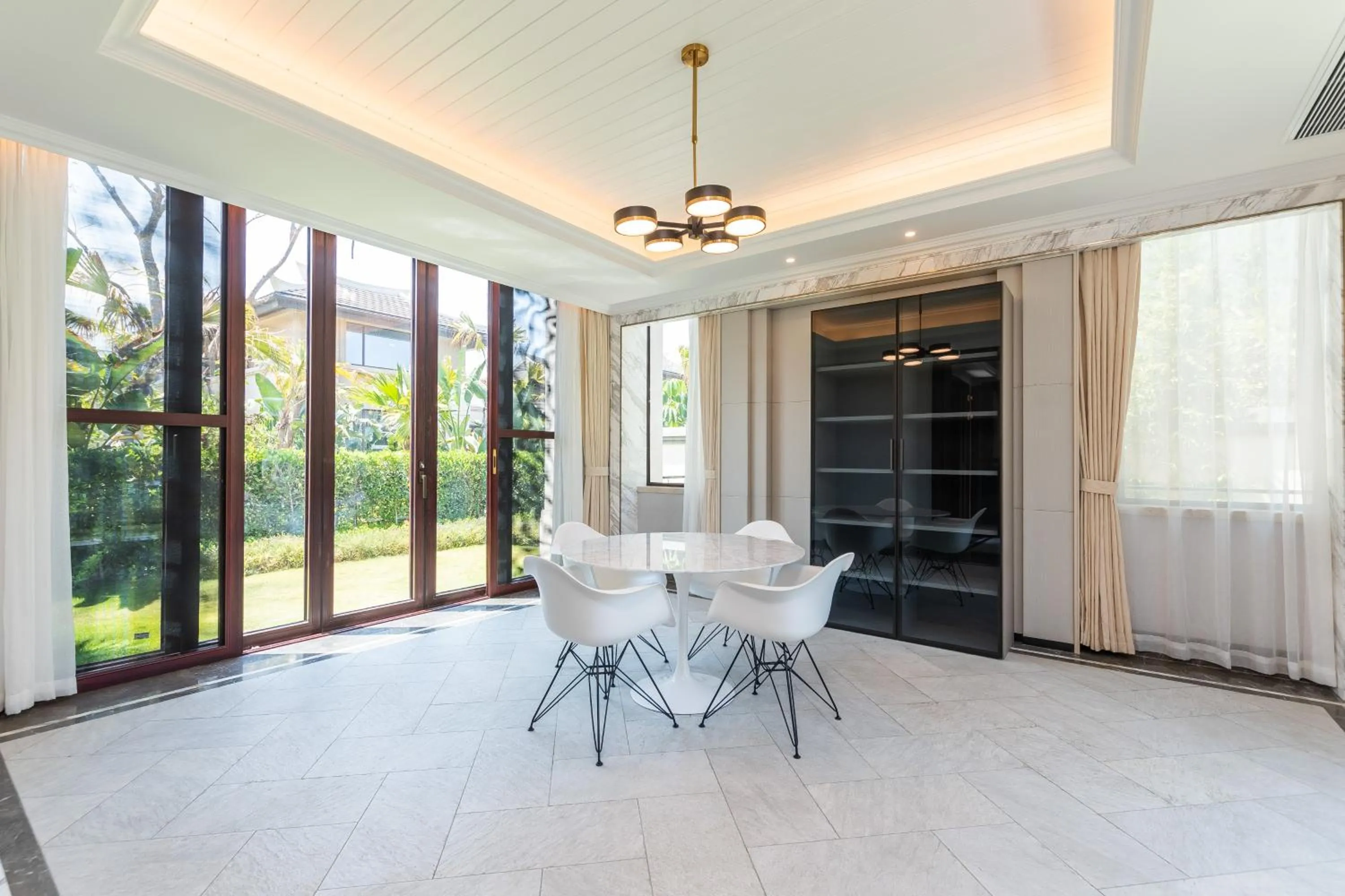 HaitangBay Loosen Coast Resort Villas