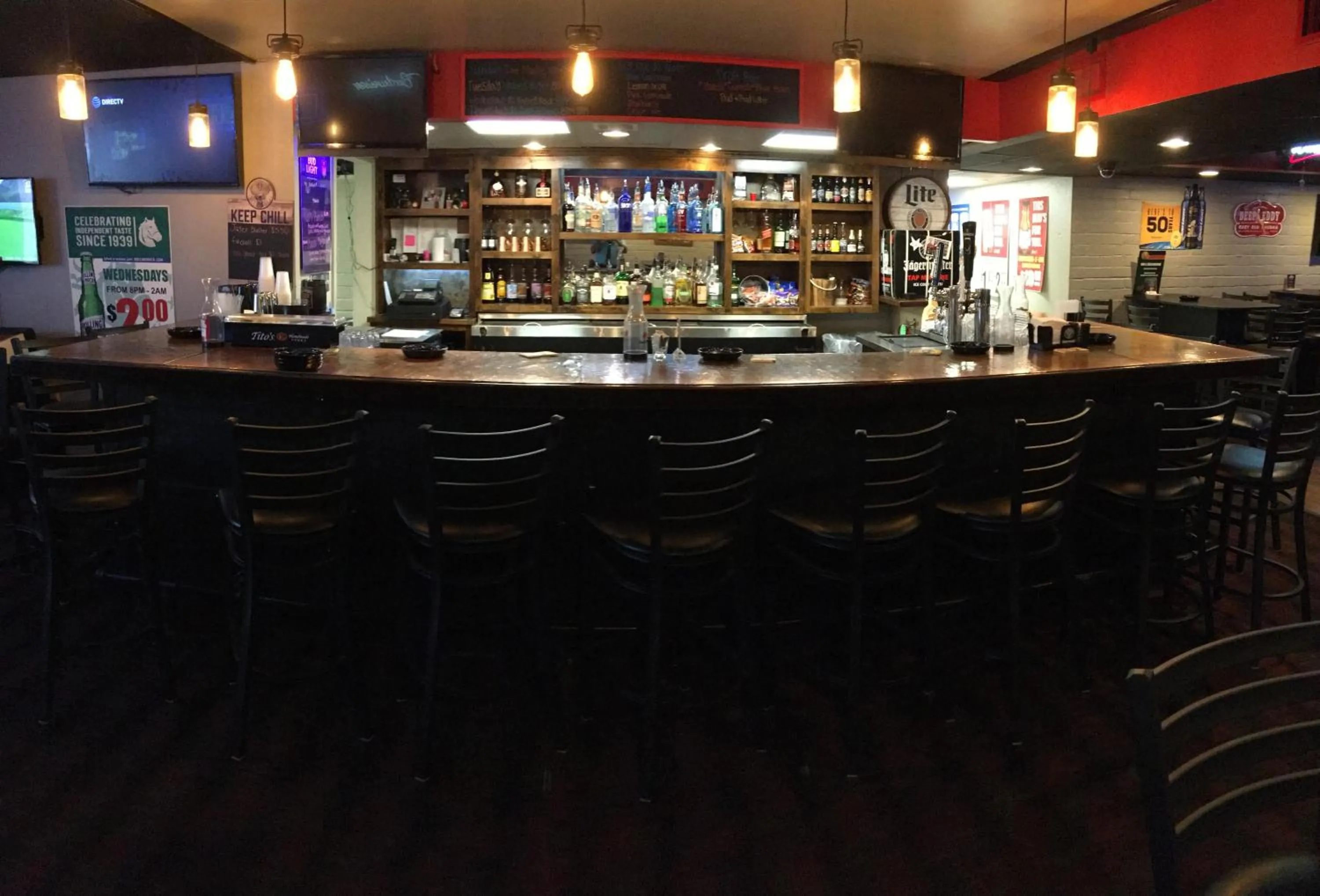 Days Inn by Wyndham Southern Hills/ORU