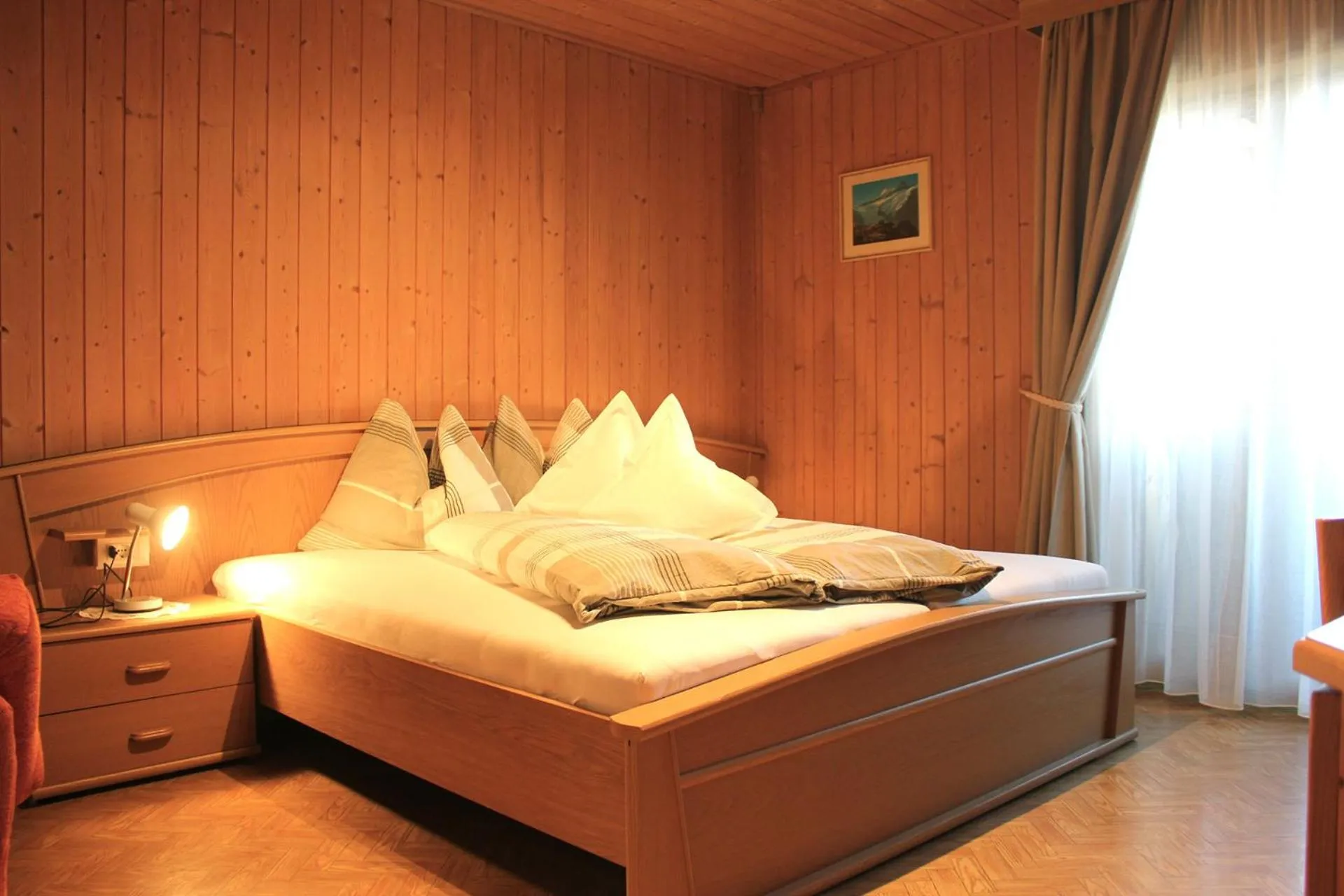 Photo of the whole room in Gasthaus Oberkirn