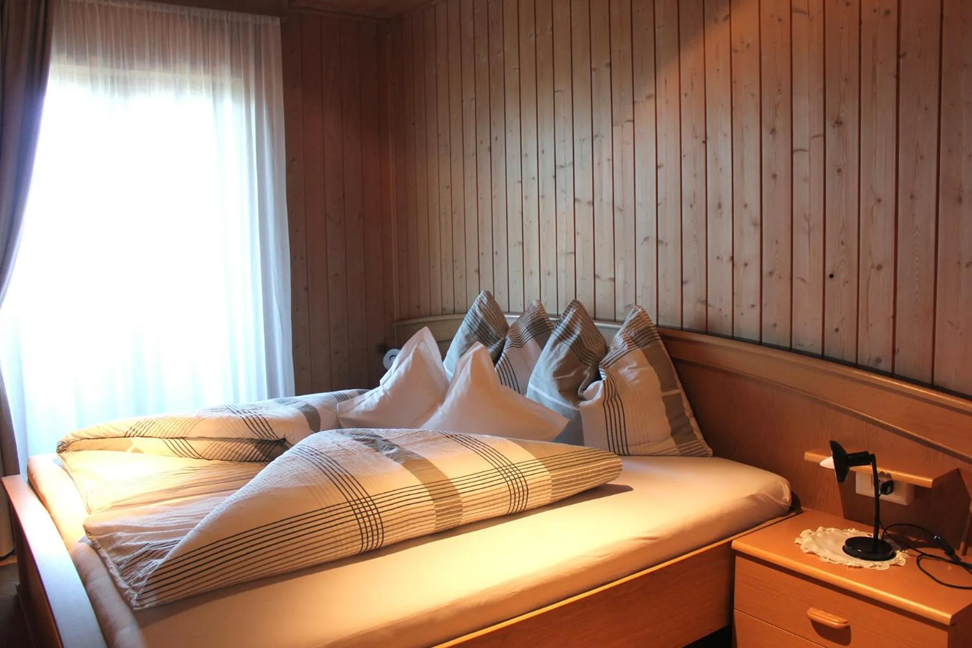 Photo of the whole room in Gasthaus Oberkirn