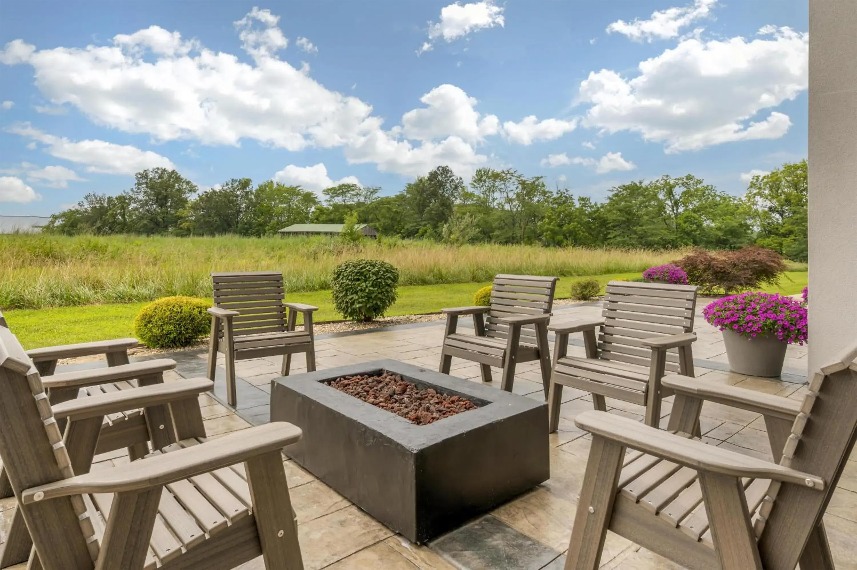 Best Western Plus Parkside Inn & Suites Best Western Plus Parkside Inn & Suites