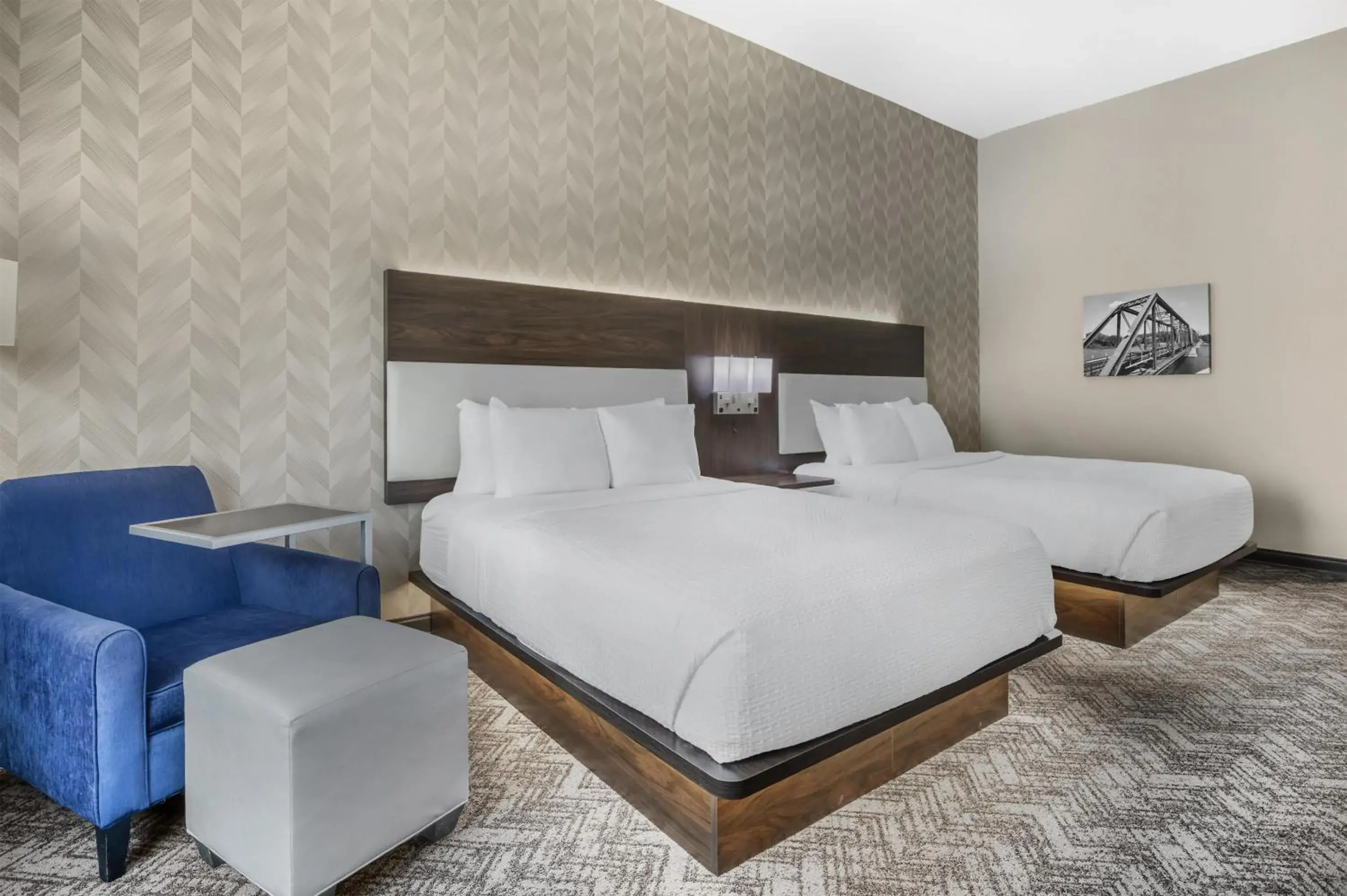 Best Western Plus Parkside Inn & Suites Best Western Plus Parkside Inn & Suites