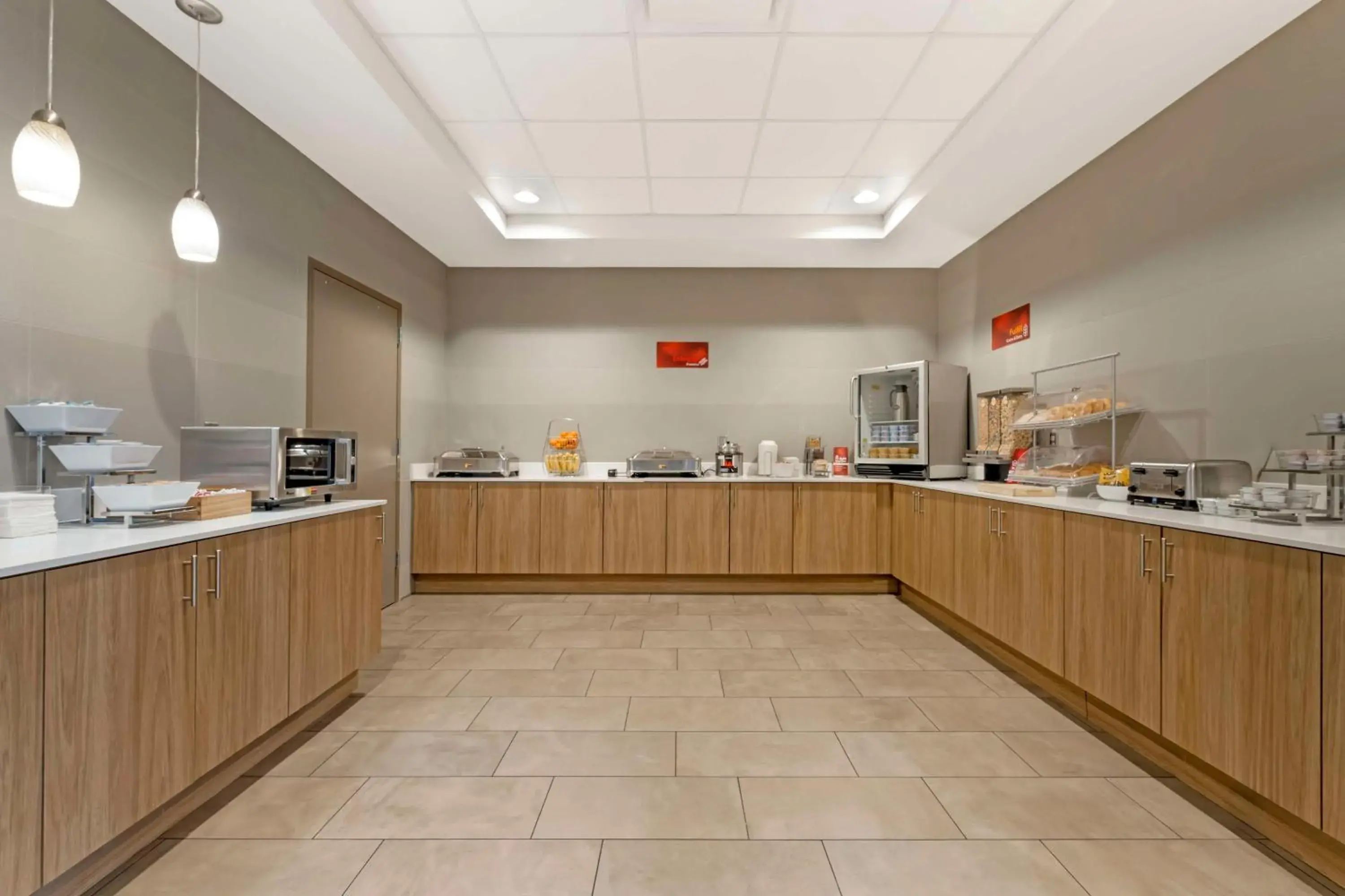 Breakfast in Best Western Plus LaCrescent - LaCrosse Breakfast in Best Western Plus LaCrescent - LaCrosse