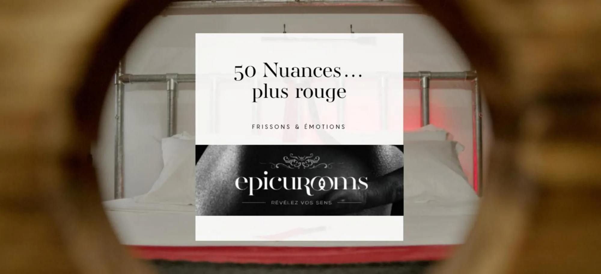 Shower in Plgfe - Maison d'hôtes EPICUROOMS - Suites romantiques 5 étoiles