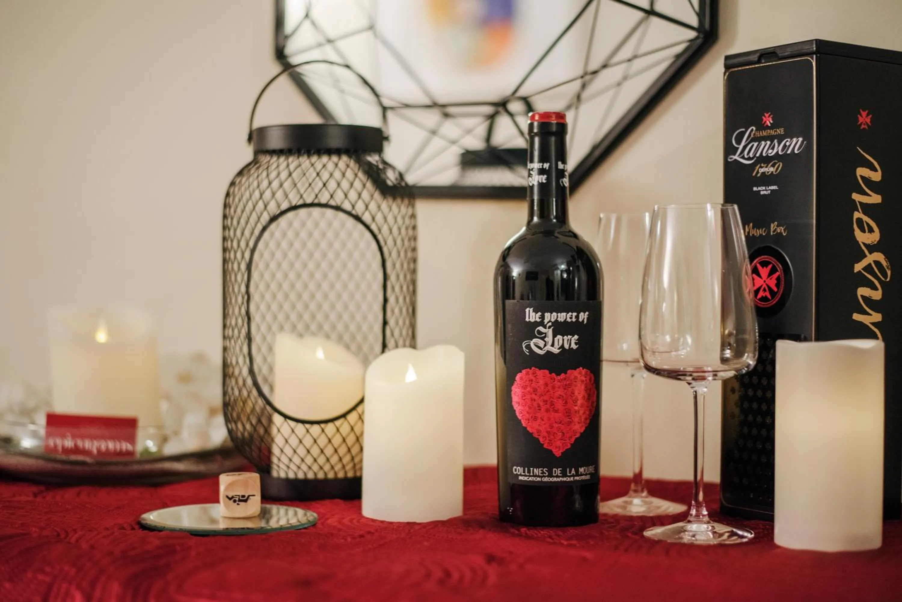 Food and drinks in Plgfe - Maison d'hôtes EPICUROOMS - Suites romantiques 5 étoiles