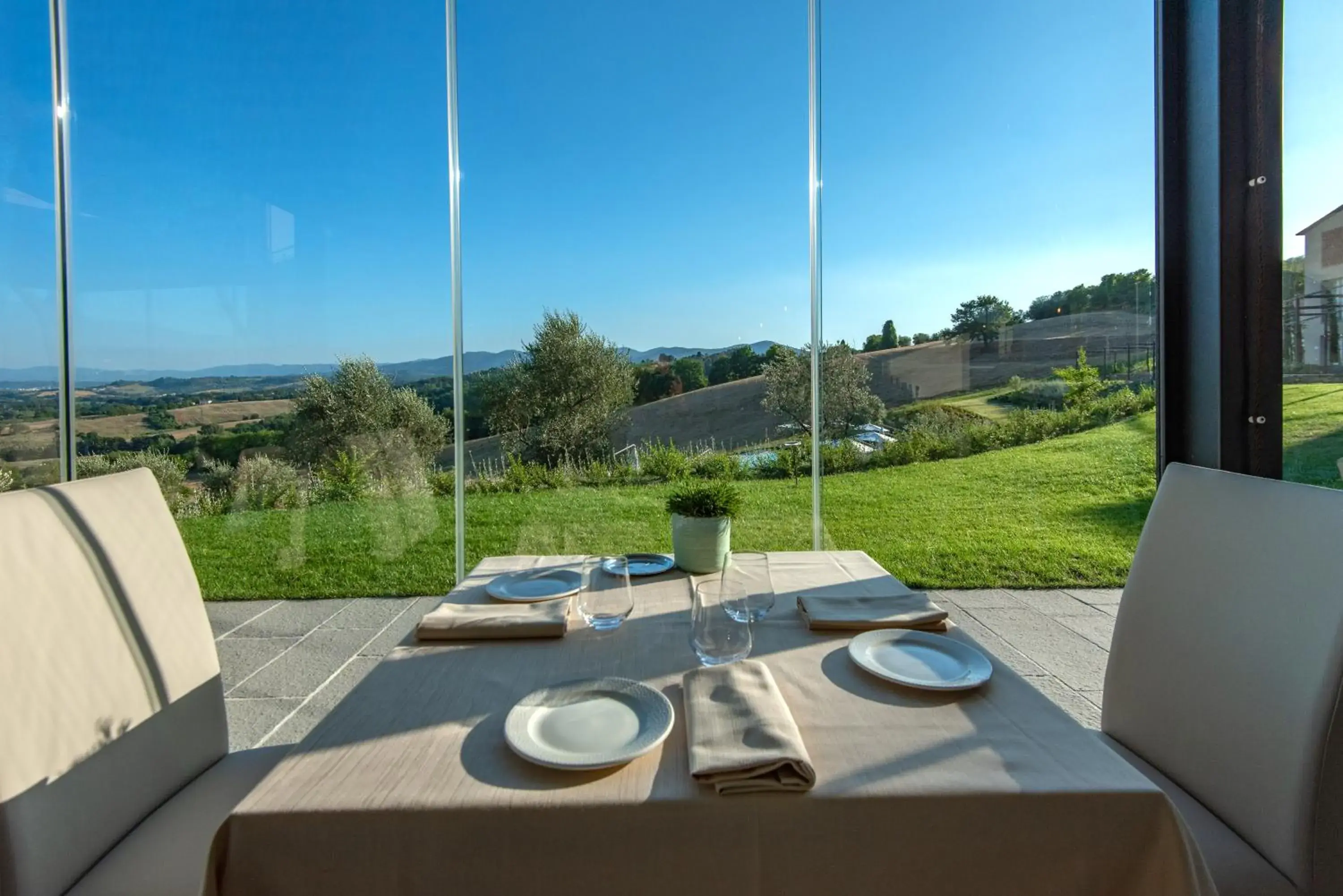 Breakfast in Resort 37 Breakfast in Resort 37