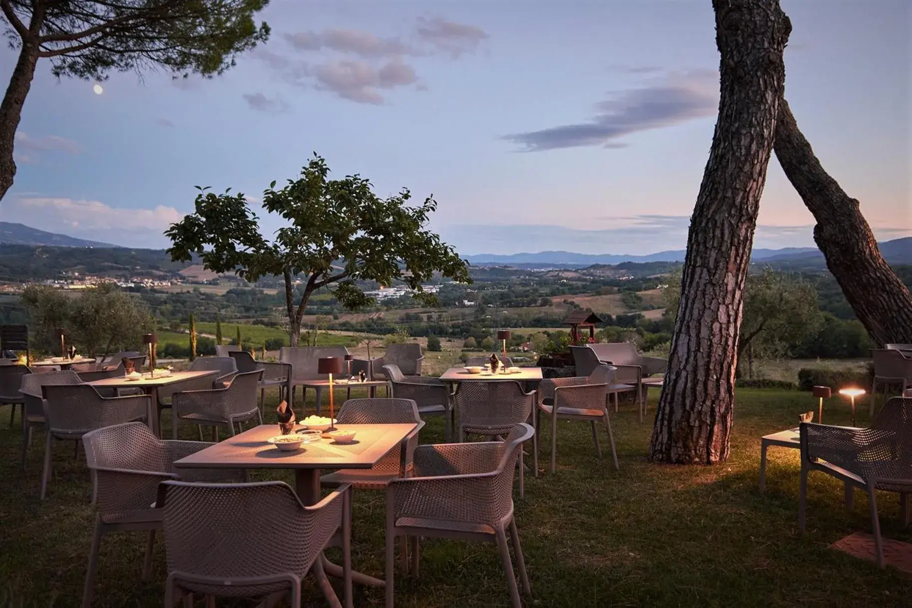 Restaurant/places to eat in Resort 37 Restaurant/places to eat in Resort 37