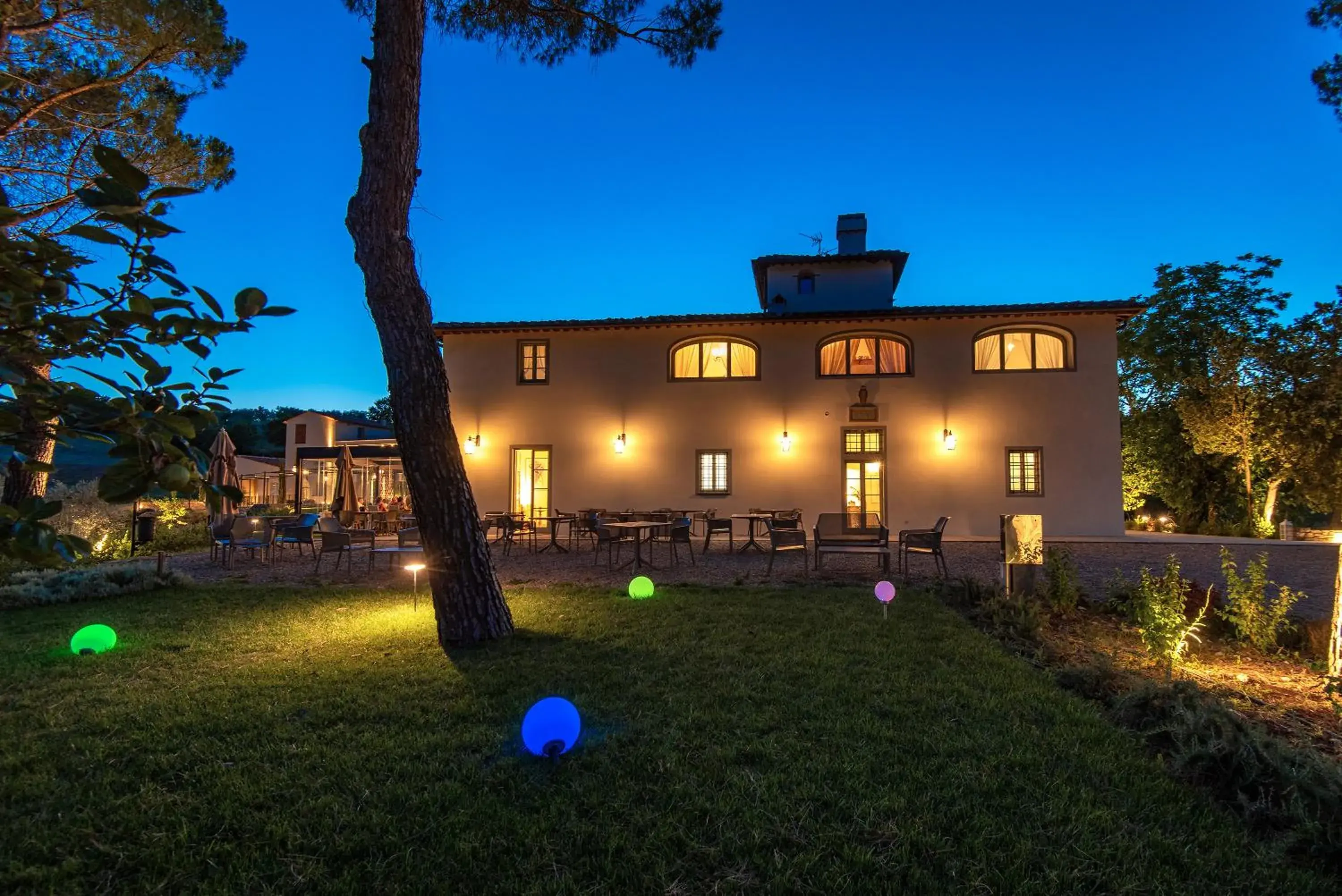 Restaurant/places to eat in Resort 37 Restaurant/places to eat in Resort 37