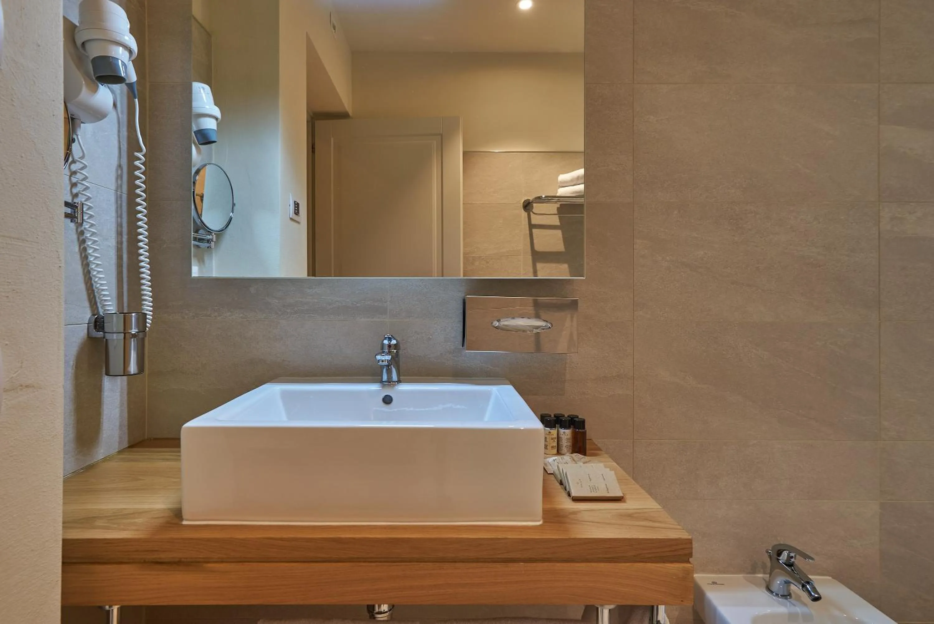 Bathroom in Resort 37