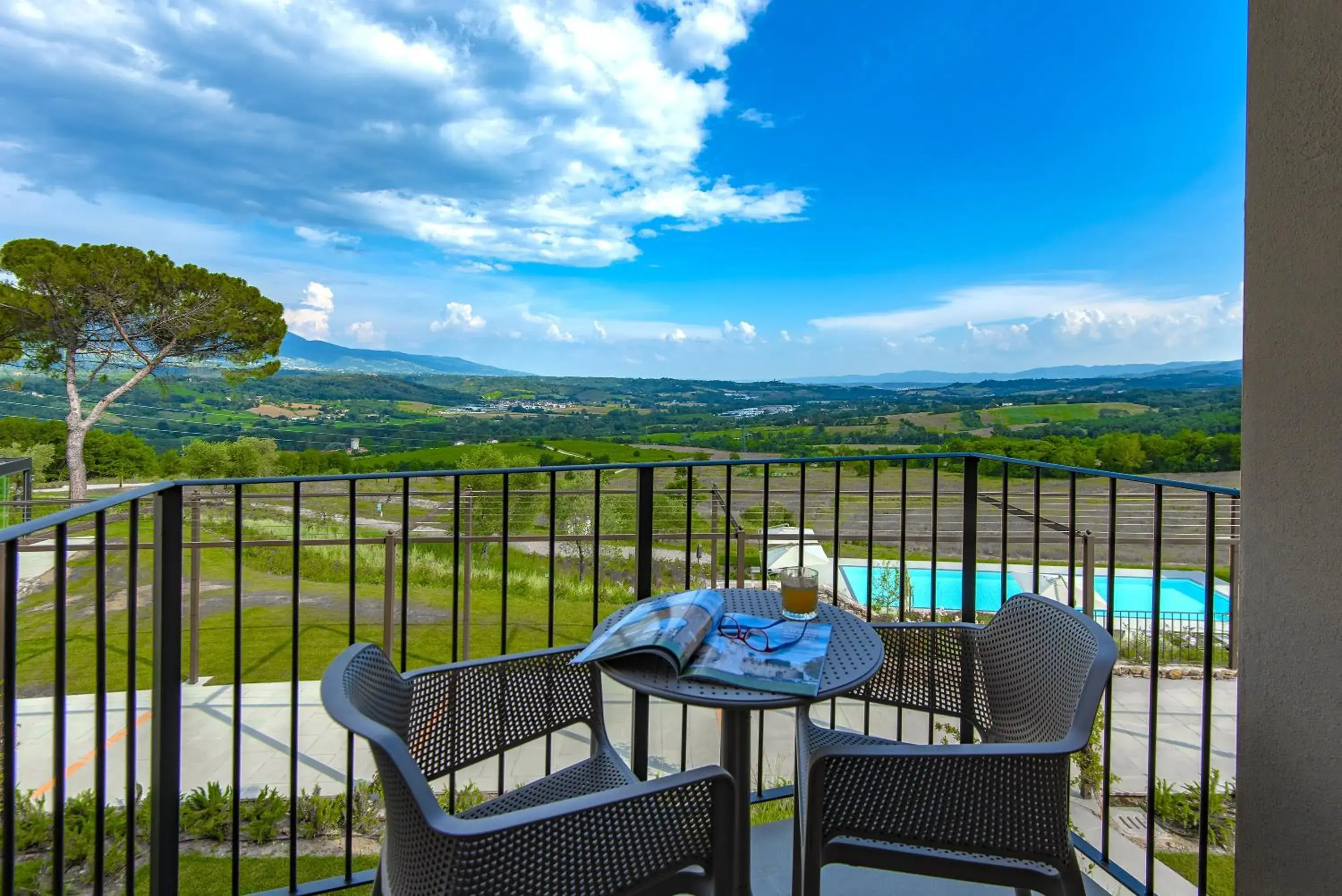 View (from property/room) in Resort 37 View (from property/room) in Resort 37