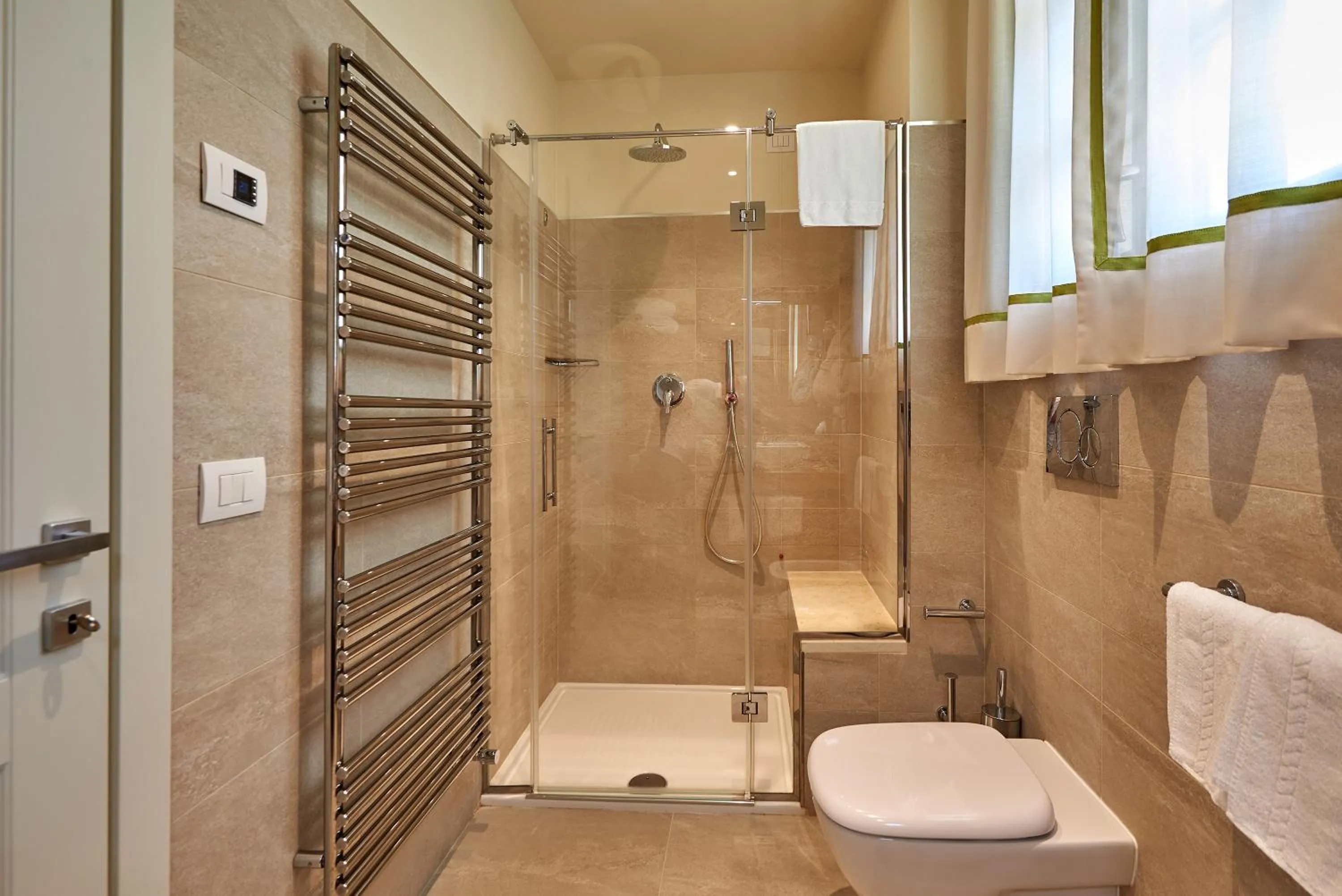 Bathroom in Resort 37