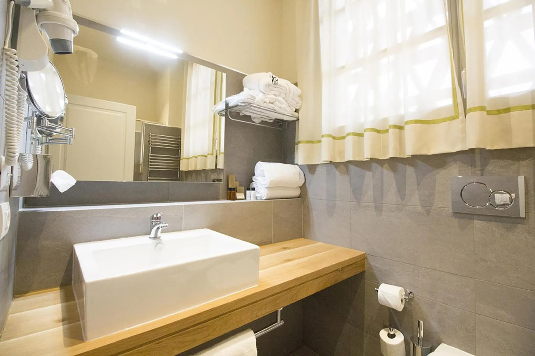 Bathroom in Resort 37