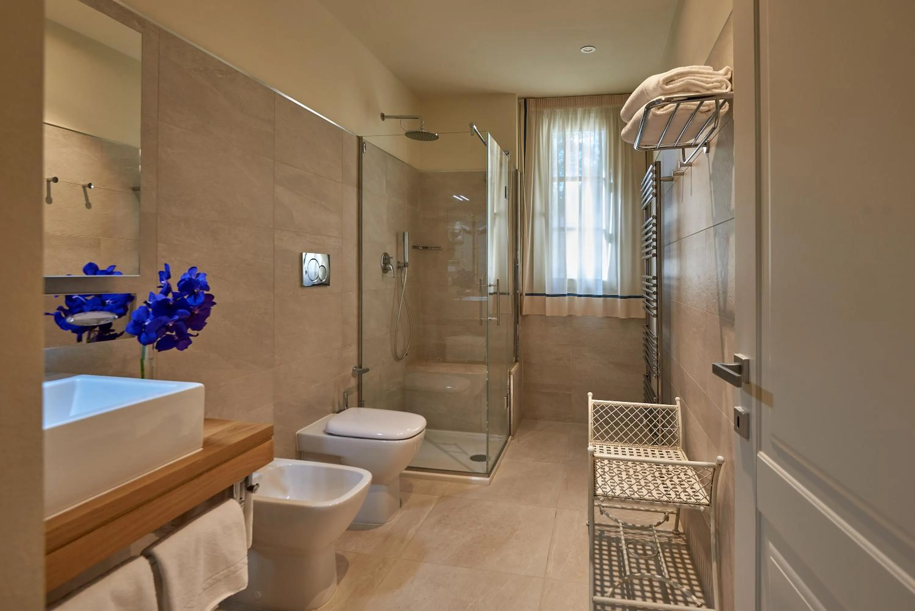 Bathroom in Resort 37