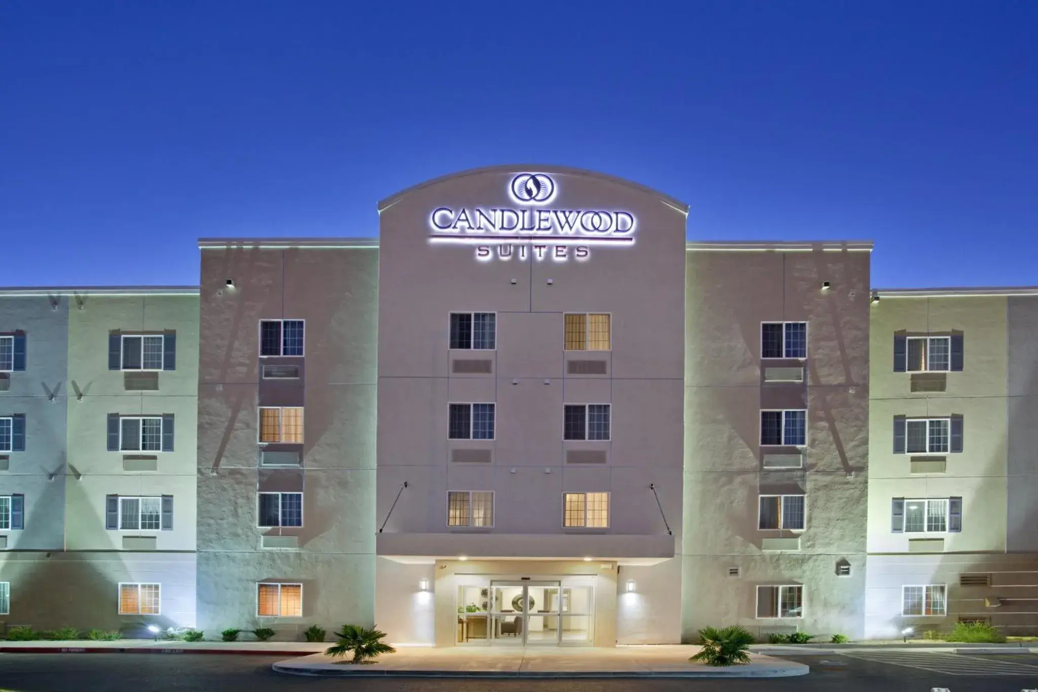 Property building in Candlewood Suites Roswell by IHG Property building in Candlewood Suites Roswell by IHG