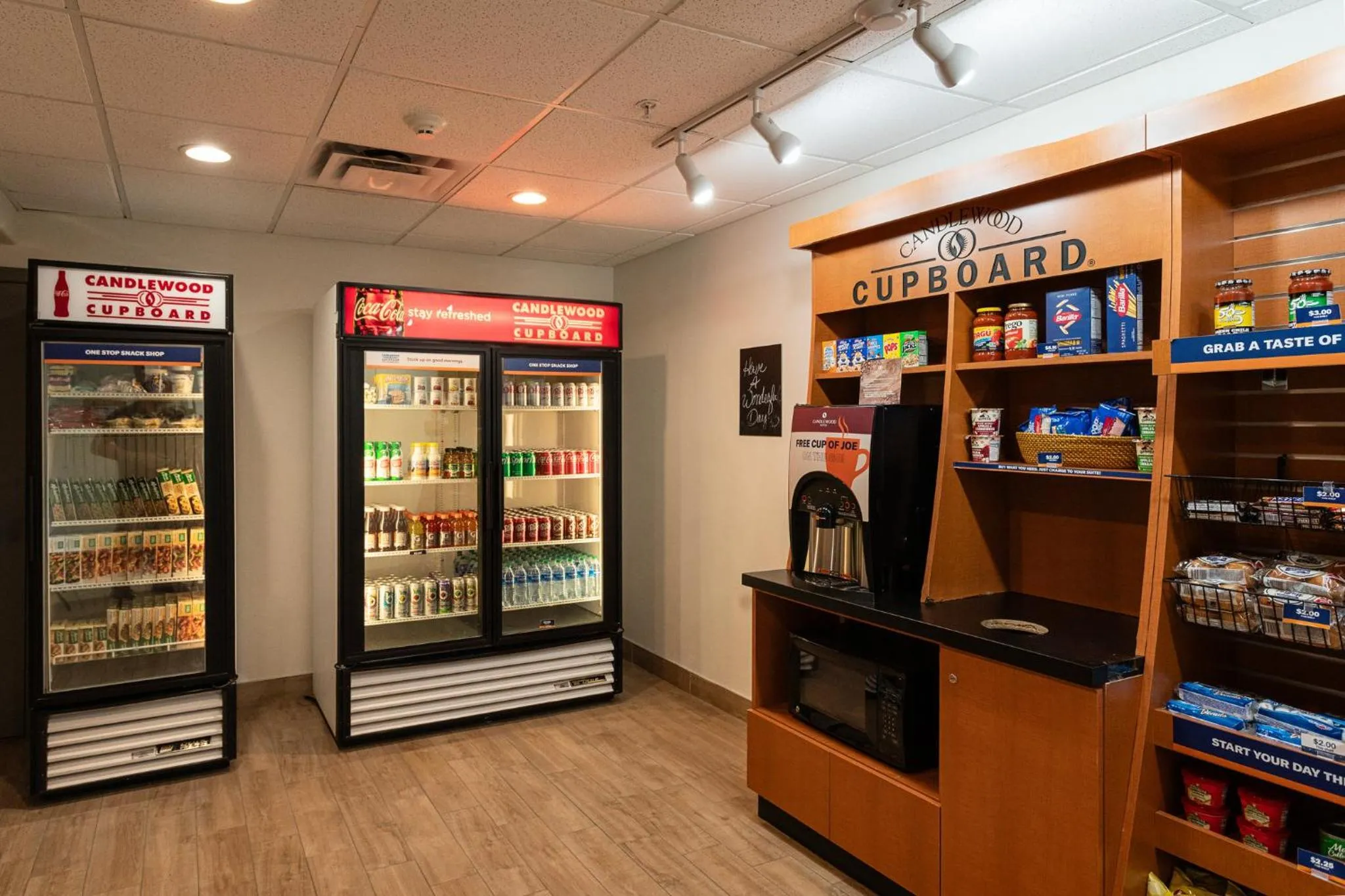 Other in Candlewood Suites Roswell by IHG