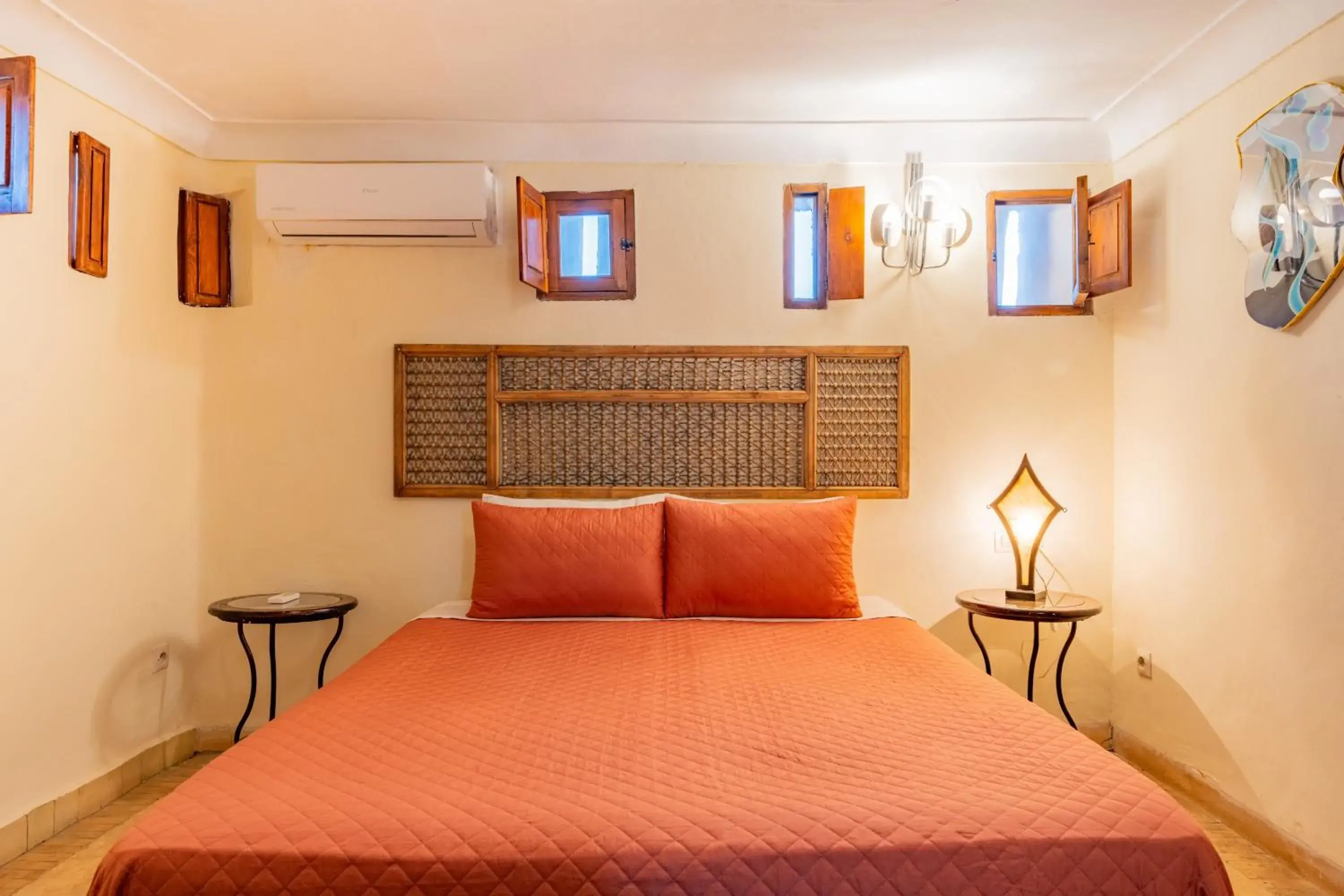 Standard Double Room in Maison Du Tresor Standard Double Room in Maison Du Tresor
