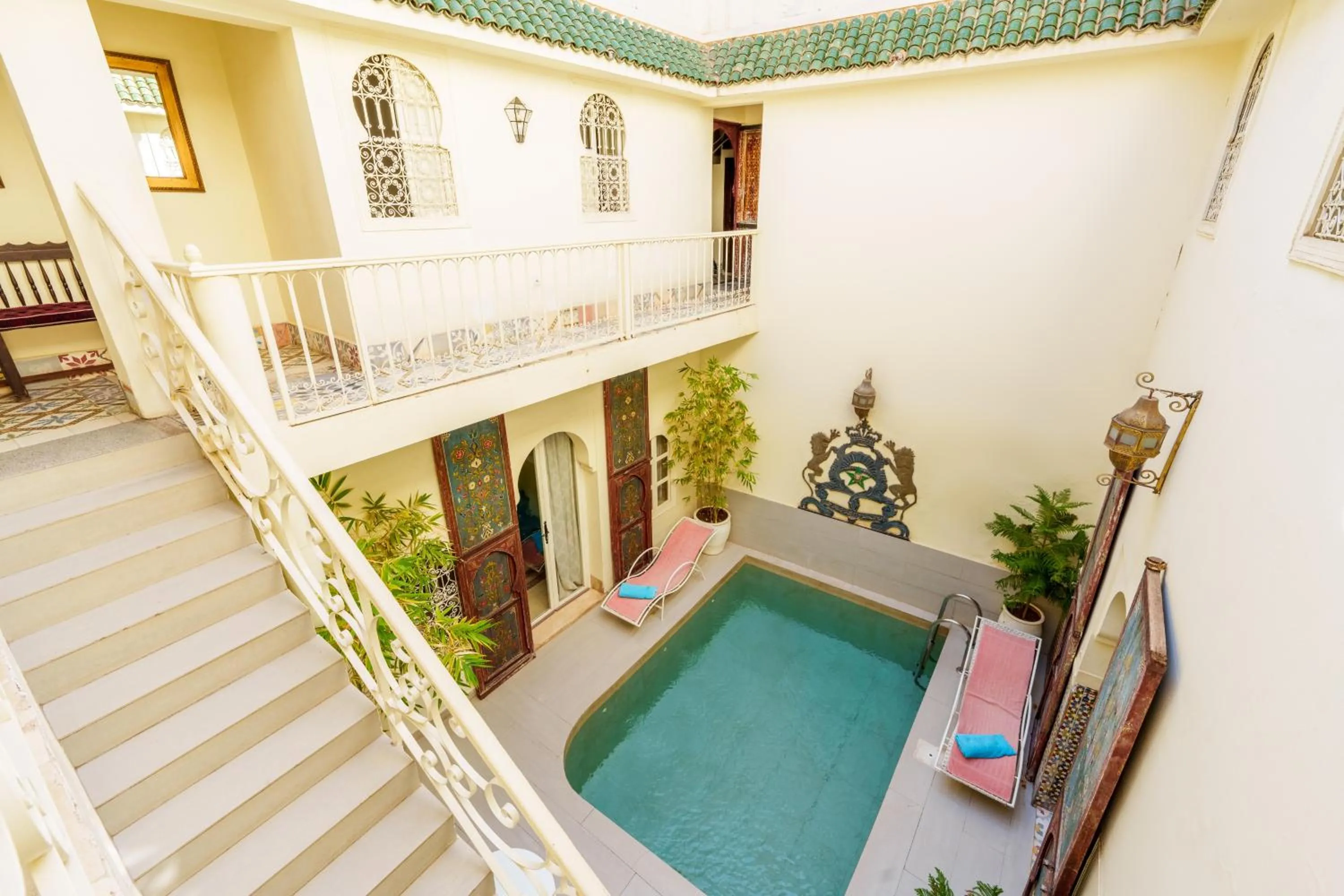 Maison Du Tresor