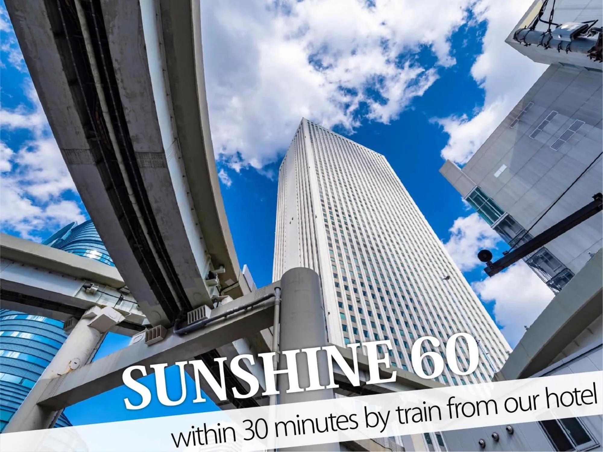 Nearby landmark in Hotel Gran Villa