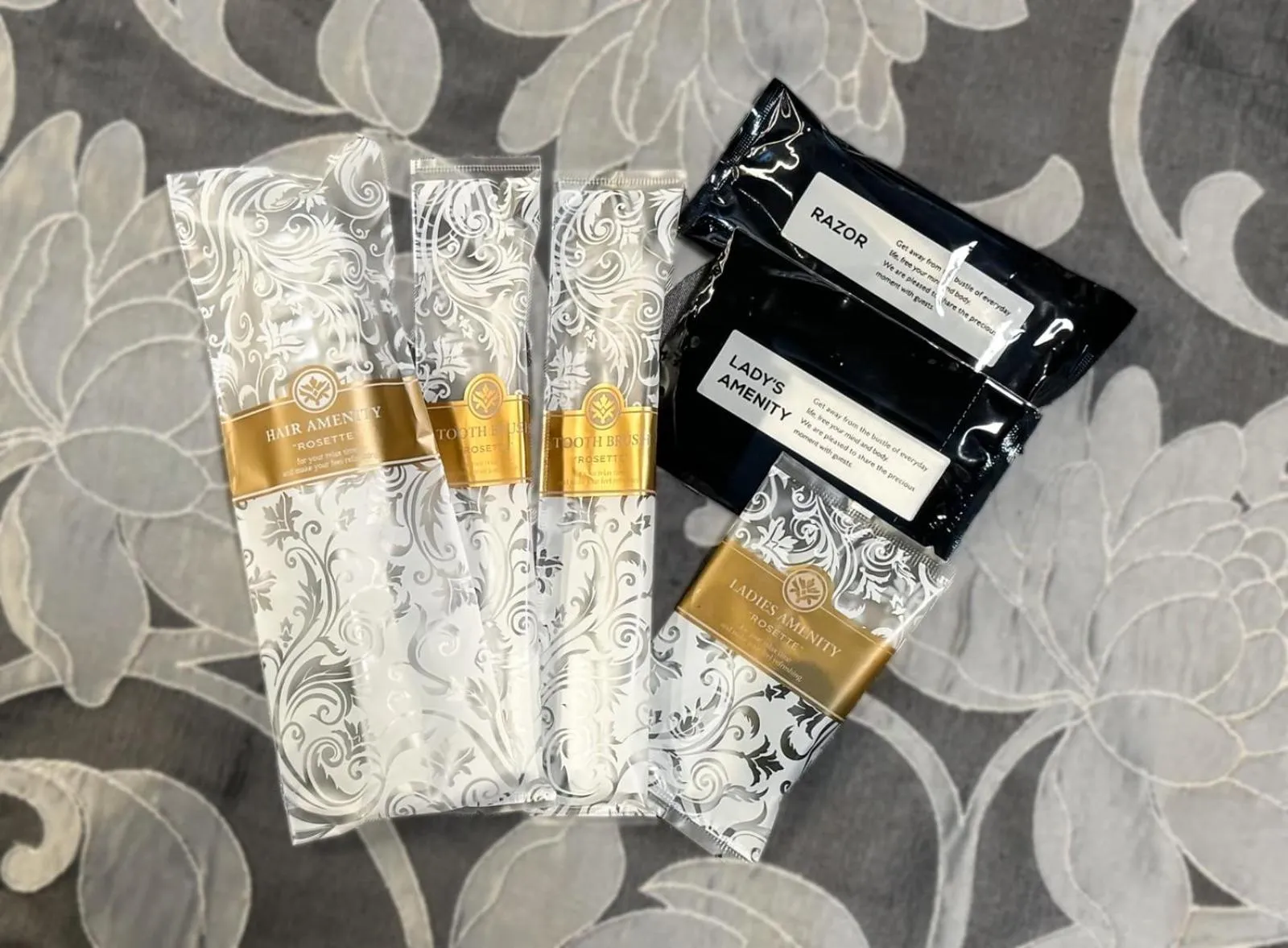 Other in Hotel Gran Villa