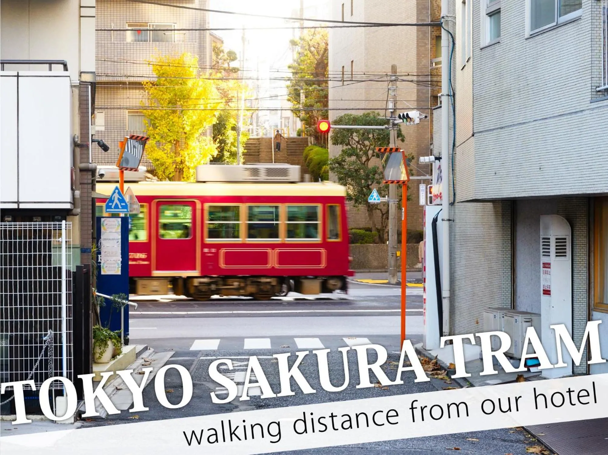 Nearby landmark in Hotel Gran Villa