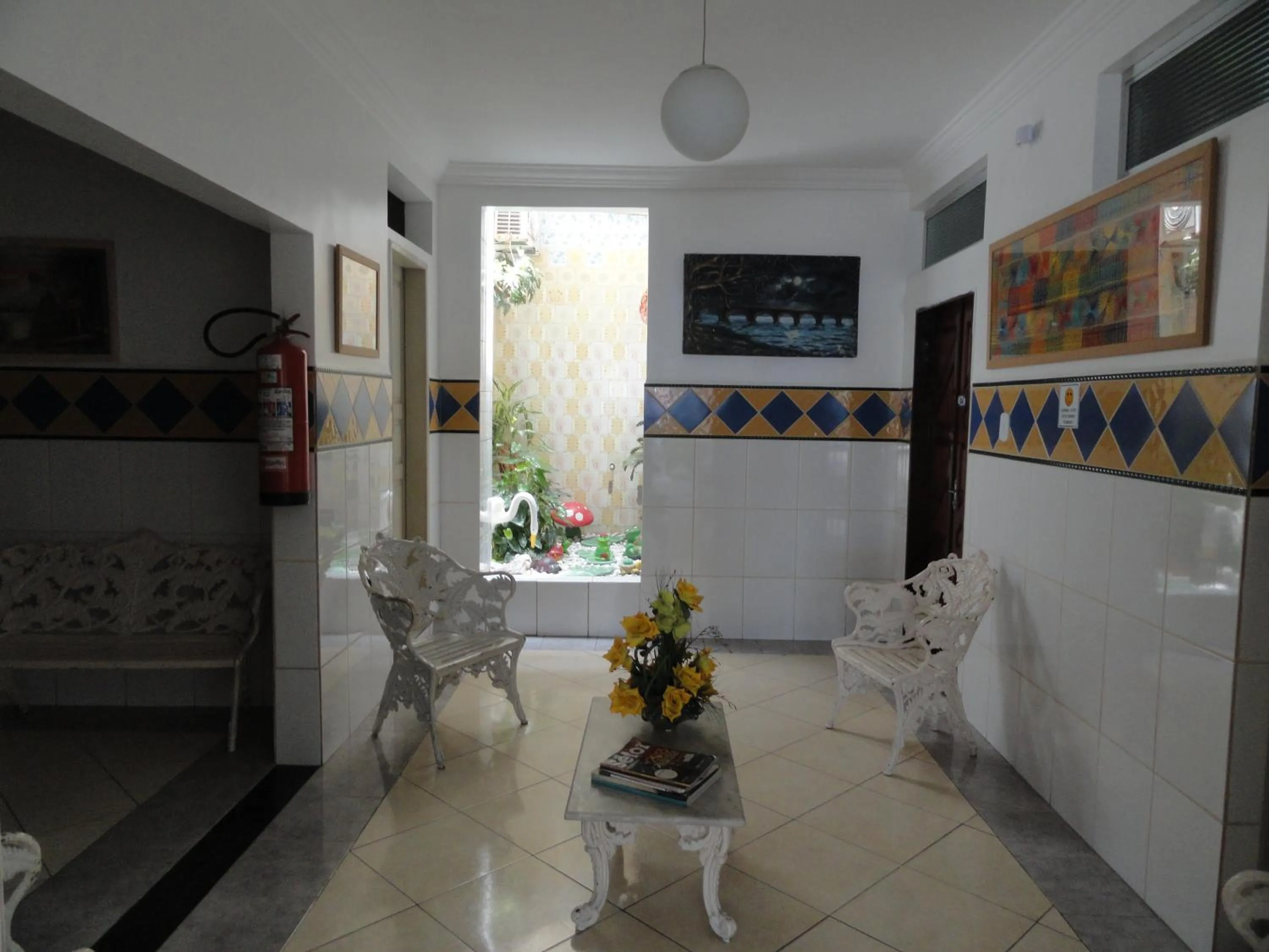 Other in Pousada São Luiz