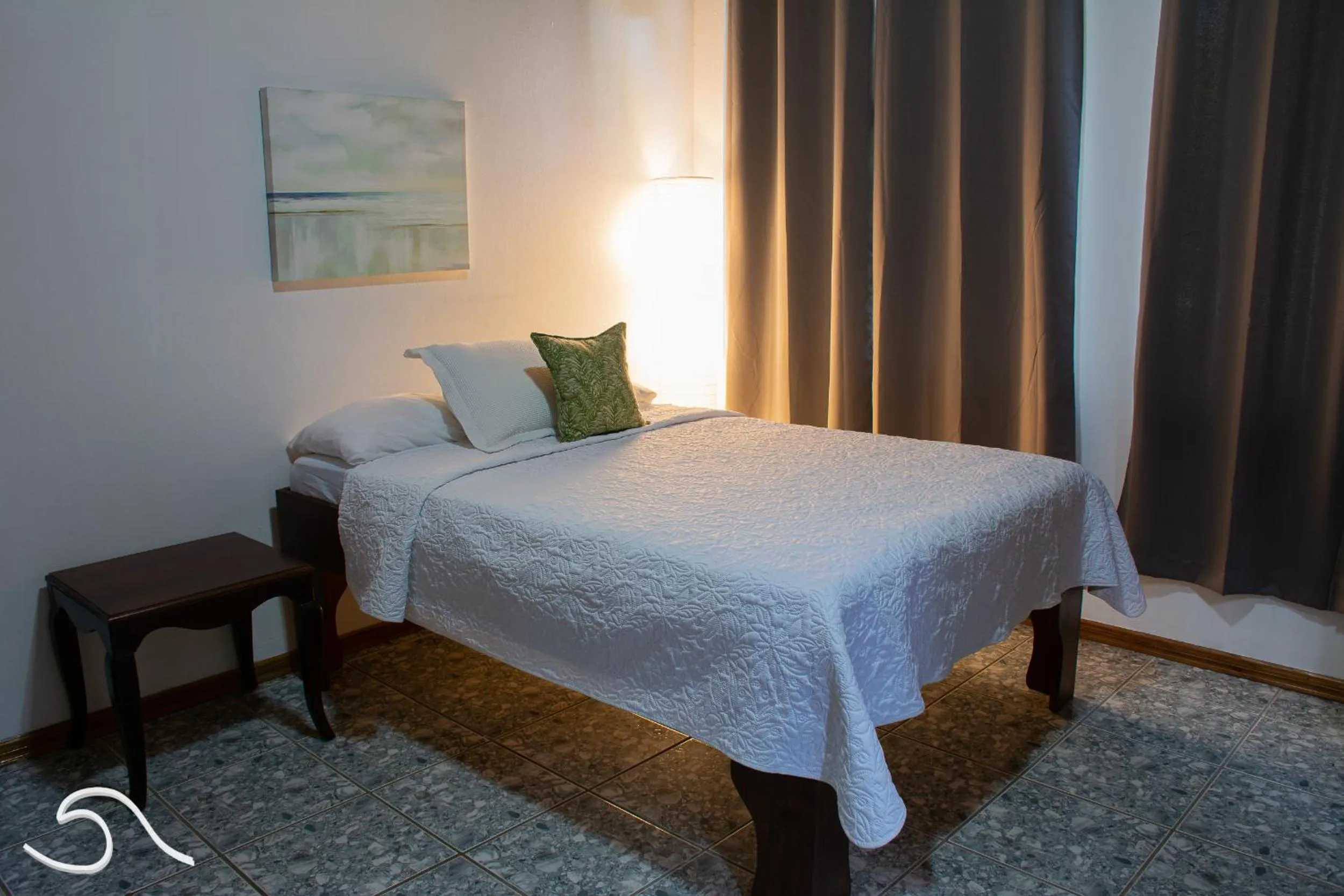 Bedroom, Bed in Tranquilidad Resort