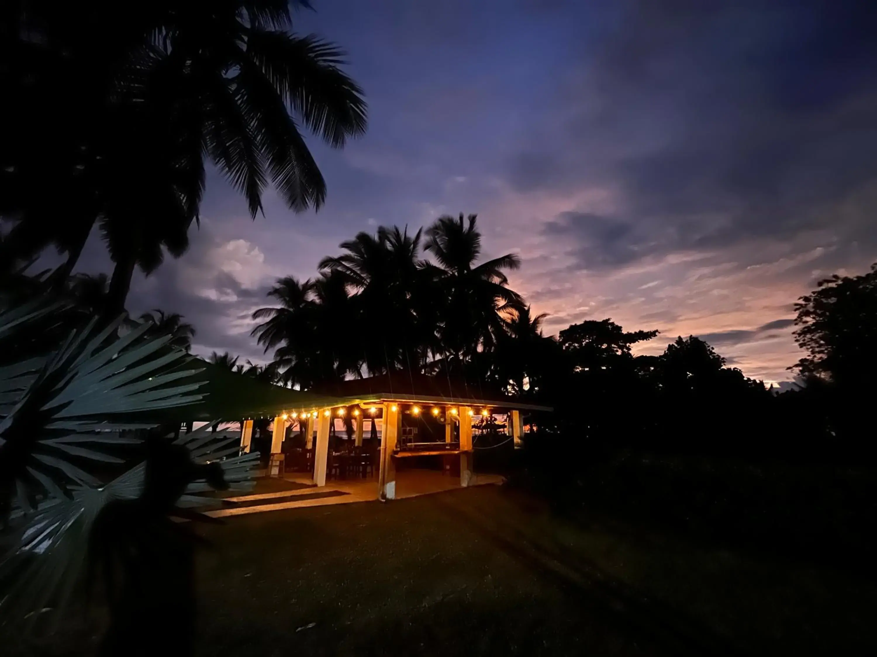 Restaurant/places to eat in Tranquilidad Resort Restaurant/places to eat in Tranquilidad Resort