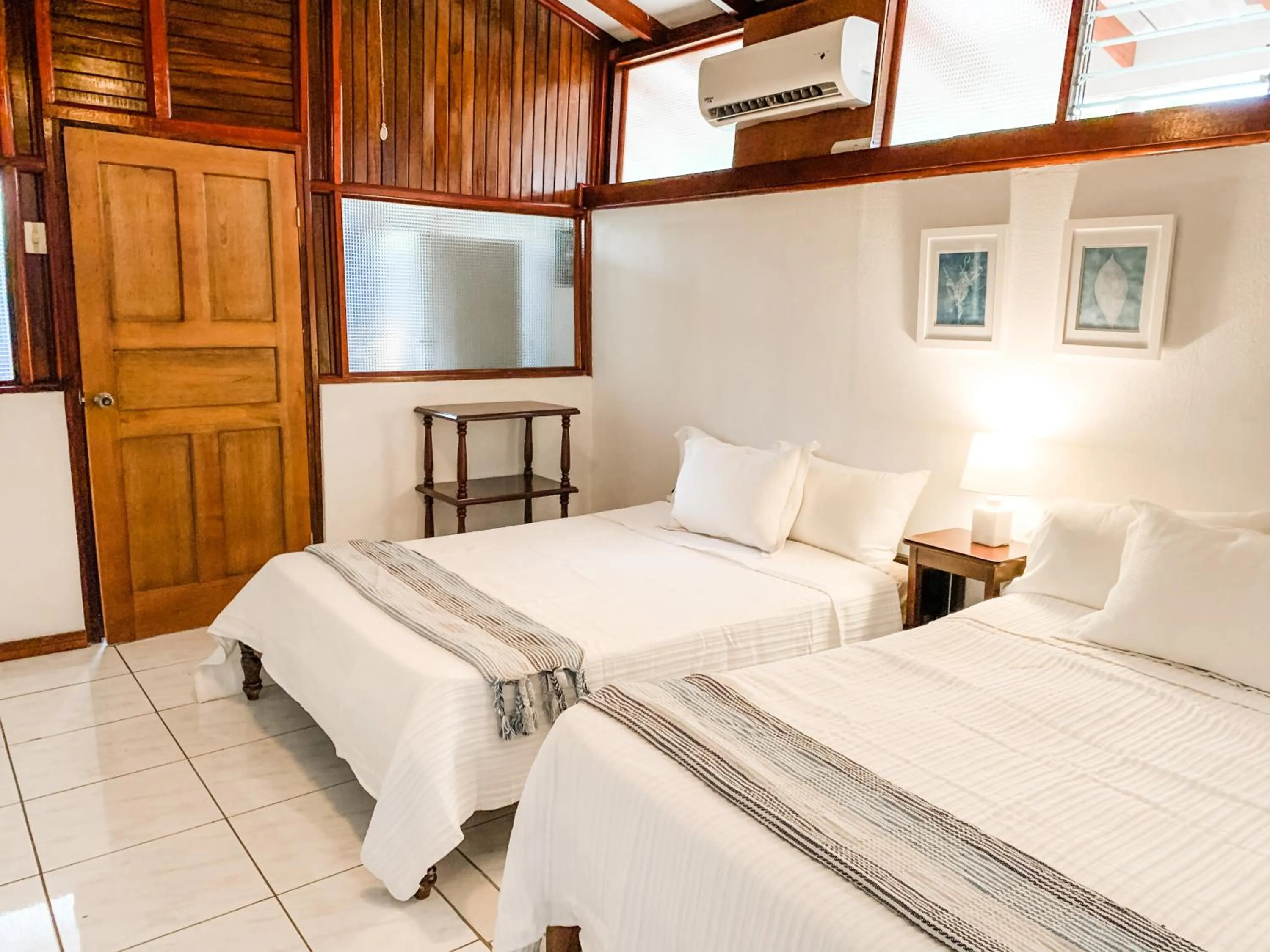 Bedroom, Bed in Tranquilidad Resort