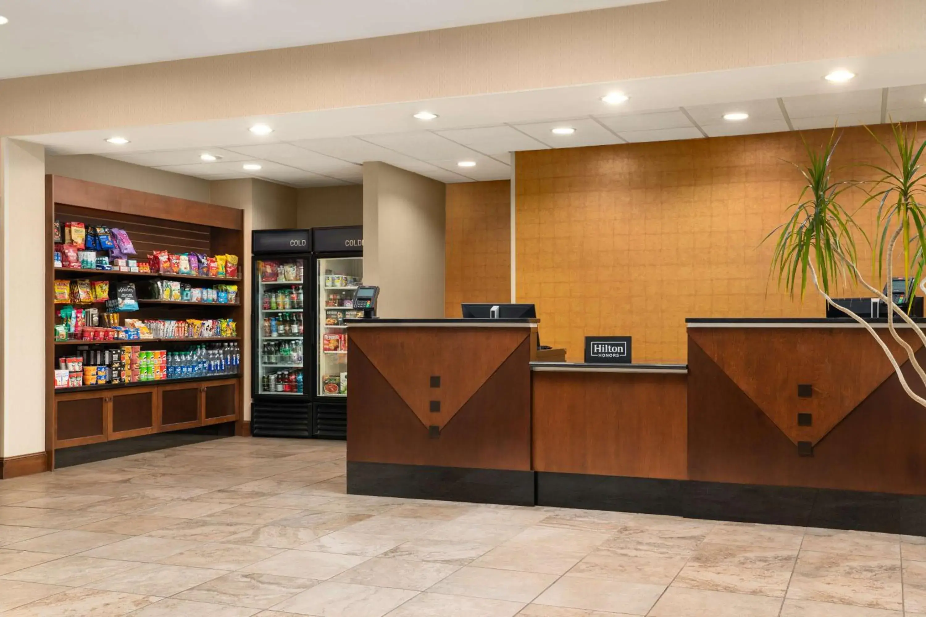 Lobby or reception in Homewood Suites by Hilton Newport-Middletown Lobby or reception in Homewood Suites by Hilton Newport-Middletown