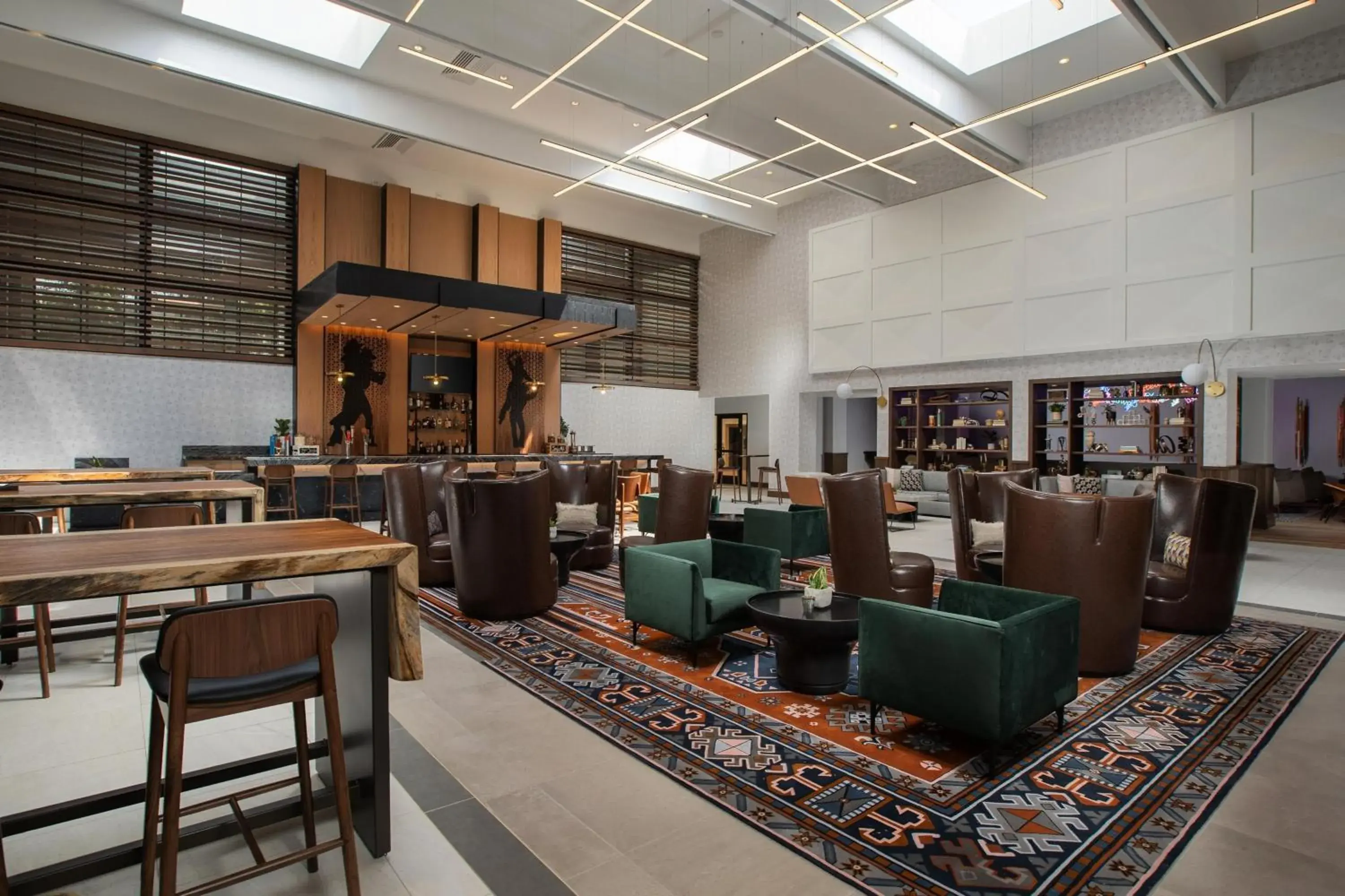 Restaurant/places to eat in The Beeman Hotel Restaurant/places to eat in The Beeman Hotel