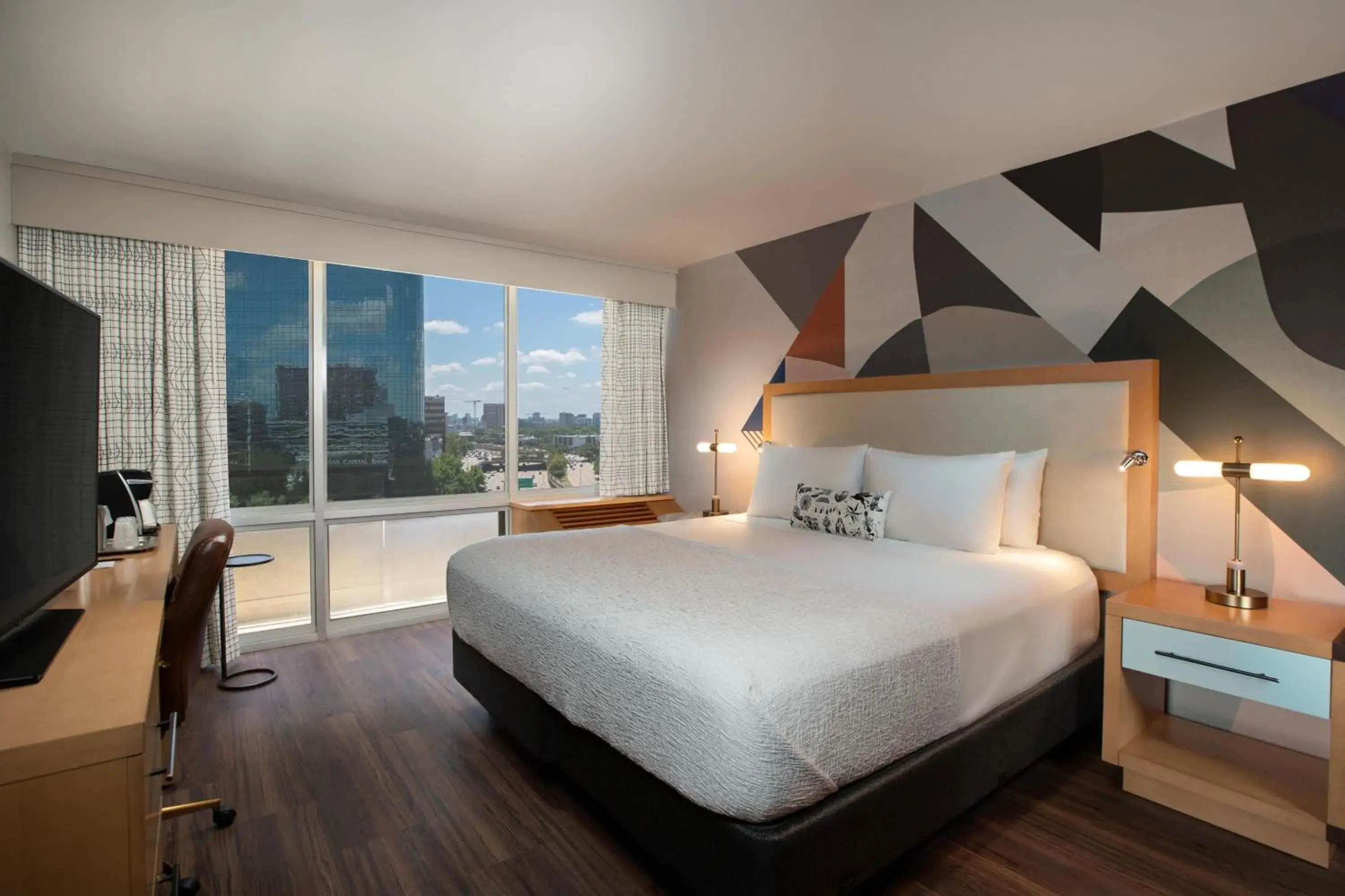 Photo of the whole room, Bed in The Beeman Hotel Photo of the whole room, Bed in The Beeman Hotel