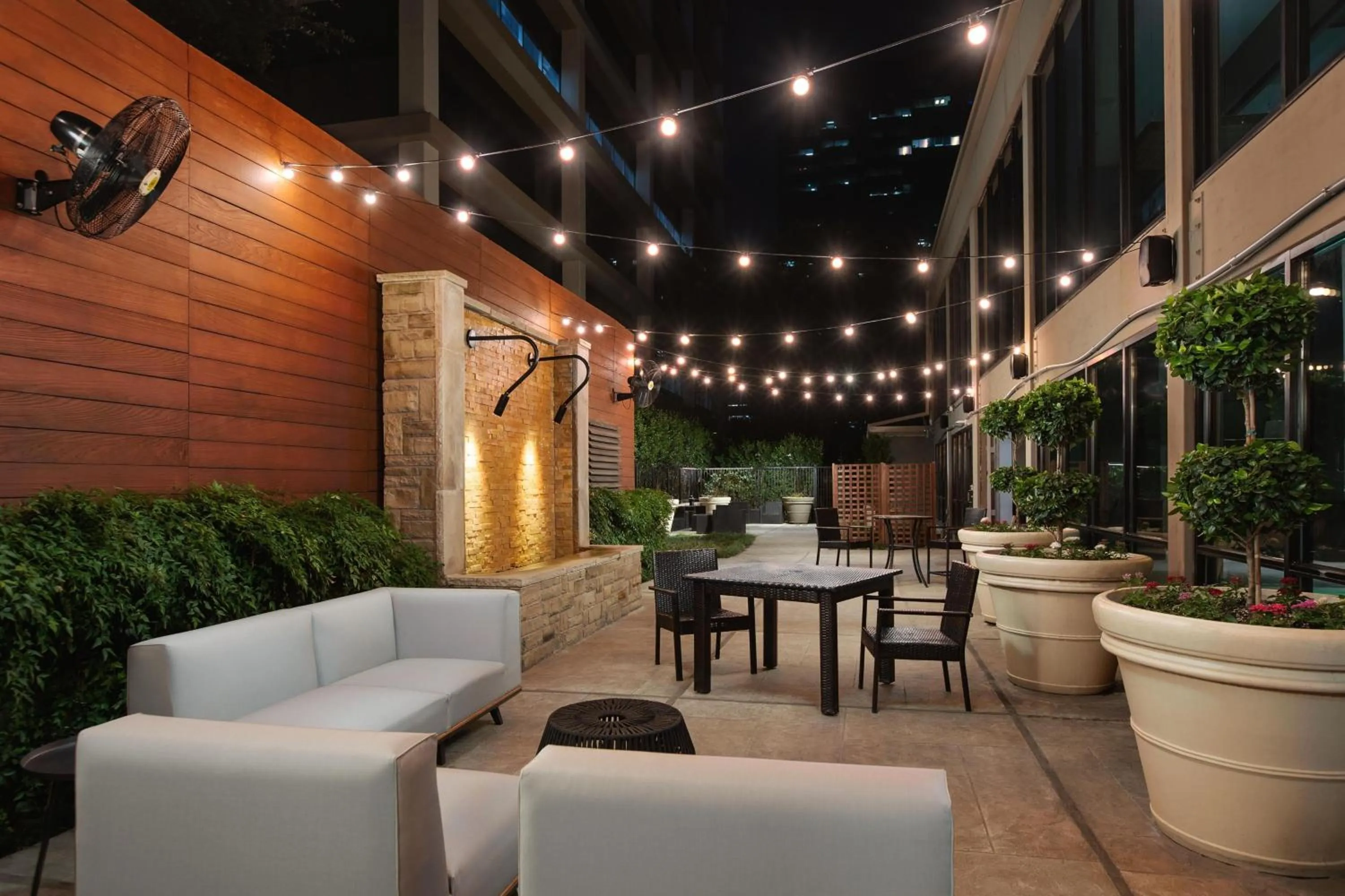 Other in The Beeman Hotel