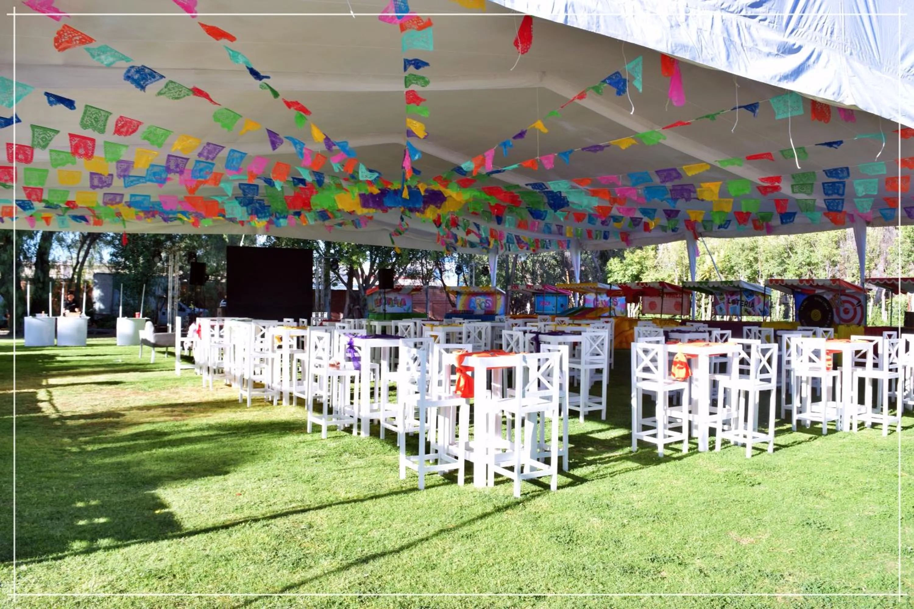 Meeting/conference room in Hotel Real de Minas Tradicional
