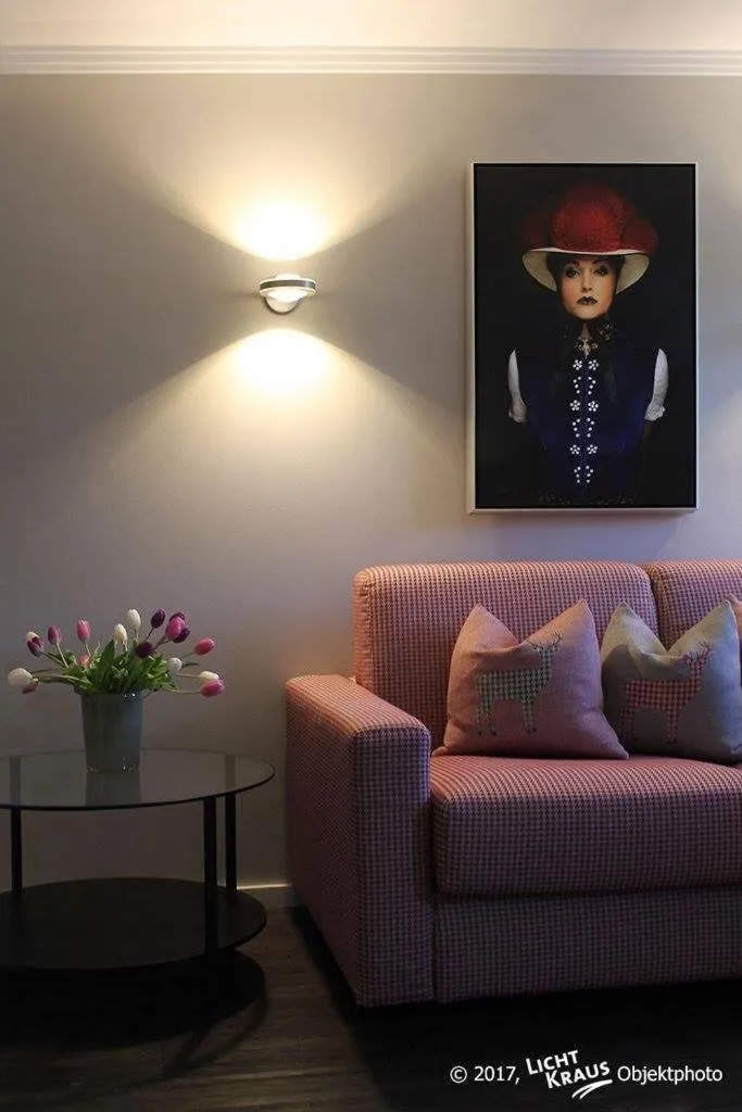 Photo of the whole room in Hotel Restaurant Der Engel, Sasbachwalden